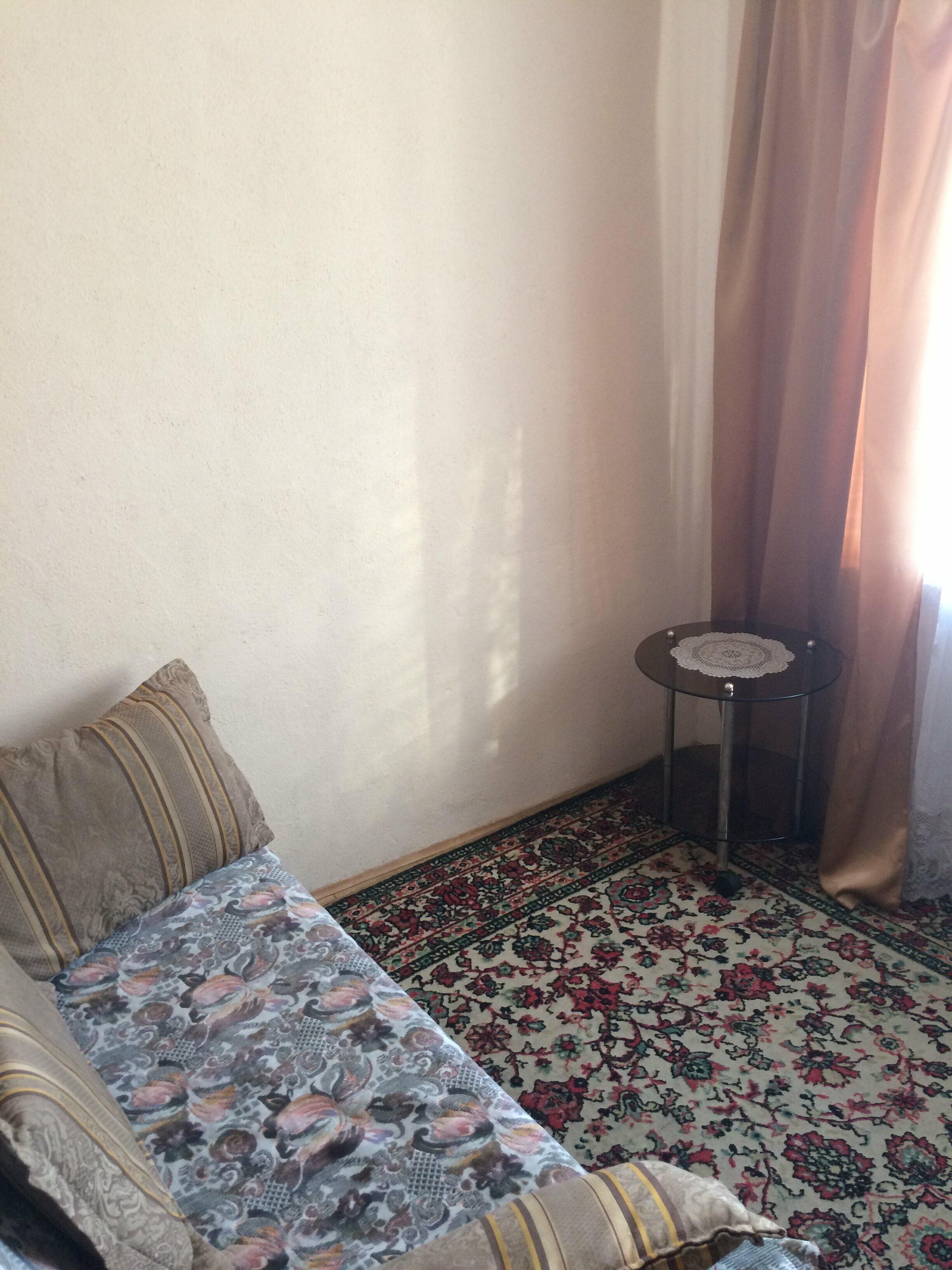 Двухместный номер с 2 отдельными кроватями