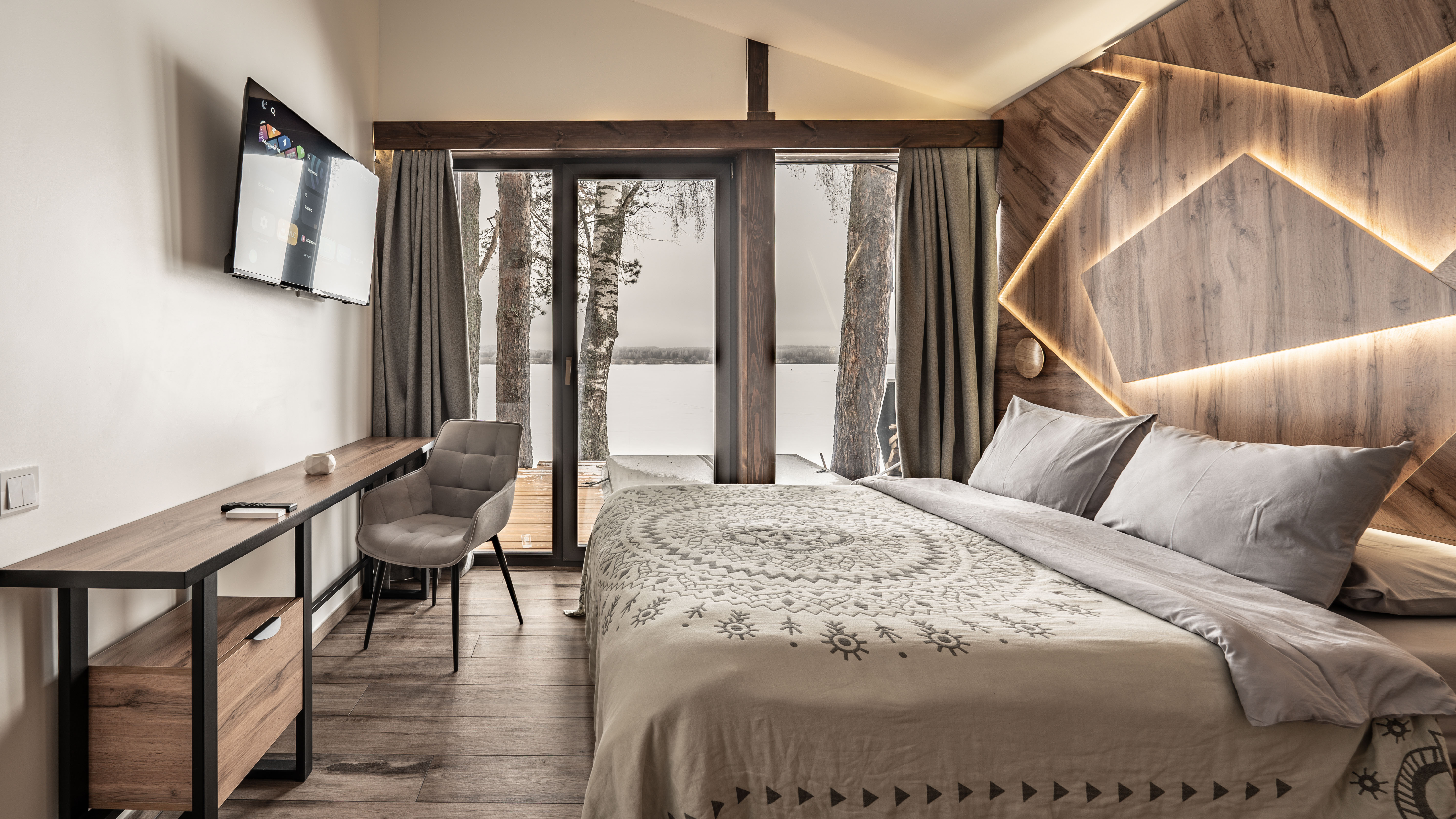 Коттедж – Рядом с пляжем