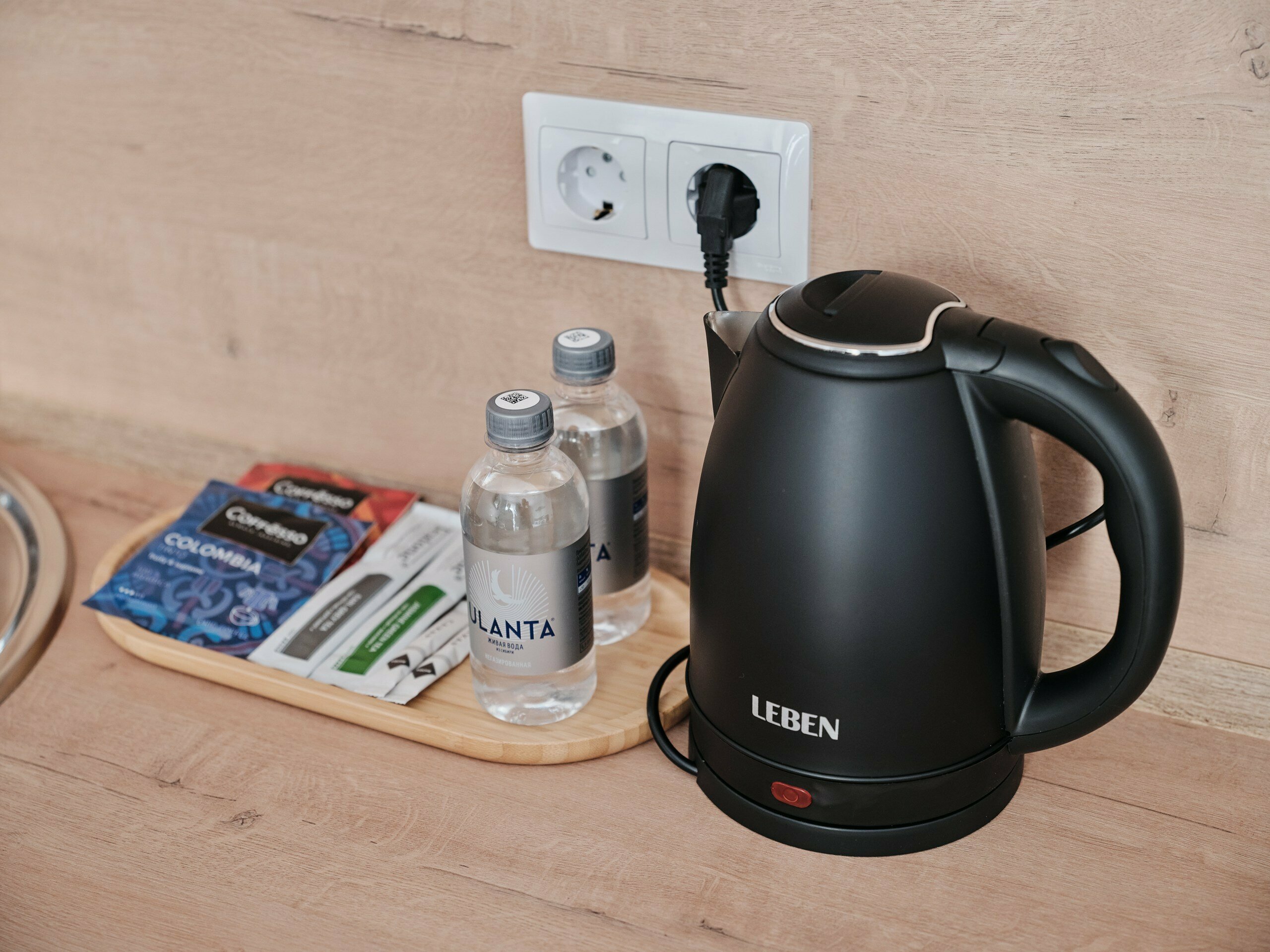 Апартаменты-студия