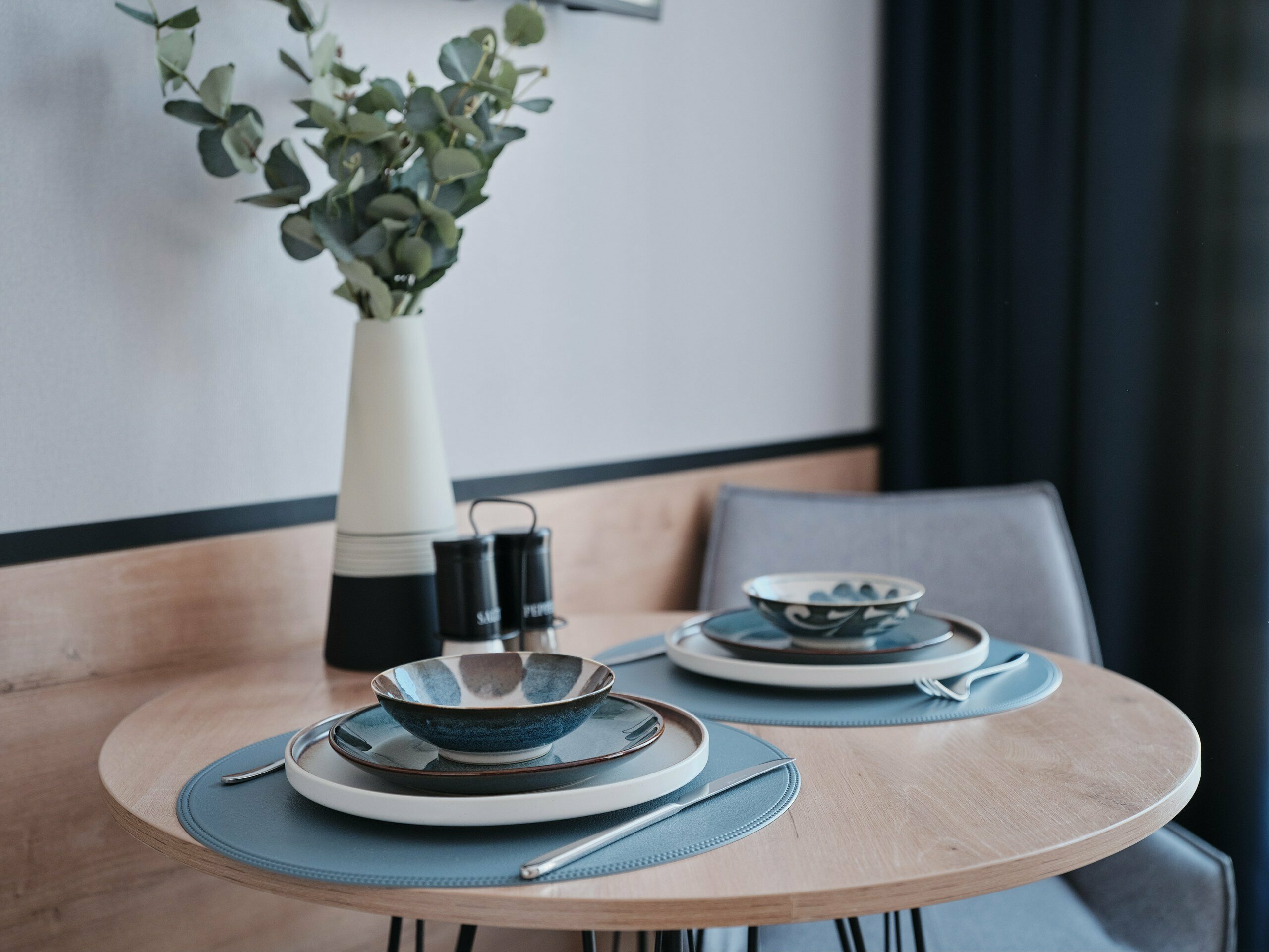 Стандартные апартаменты