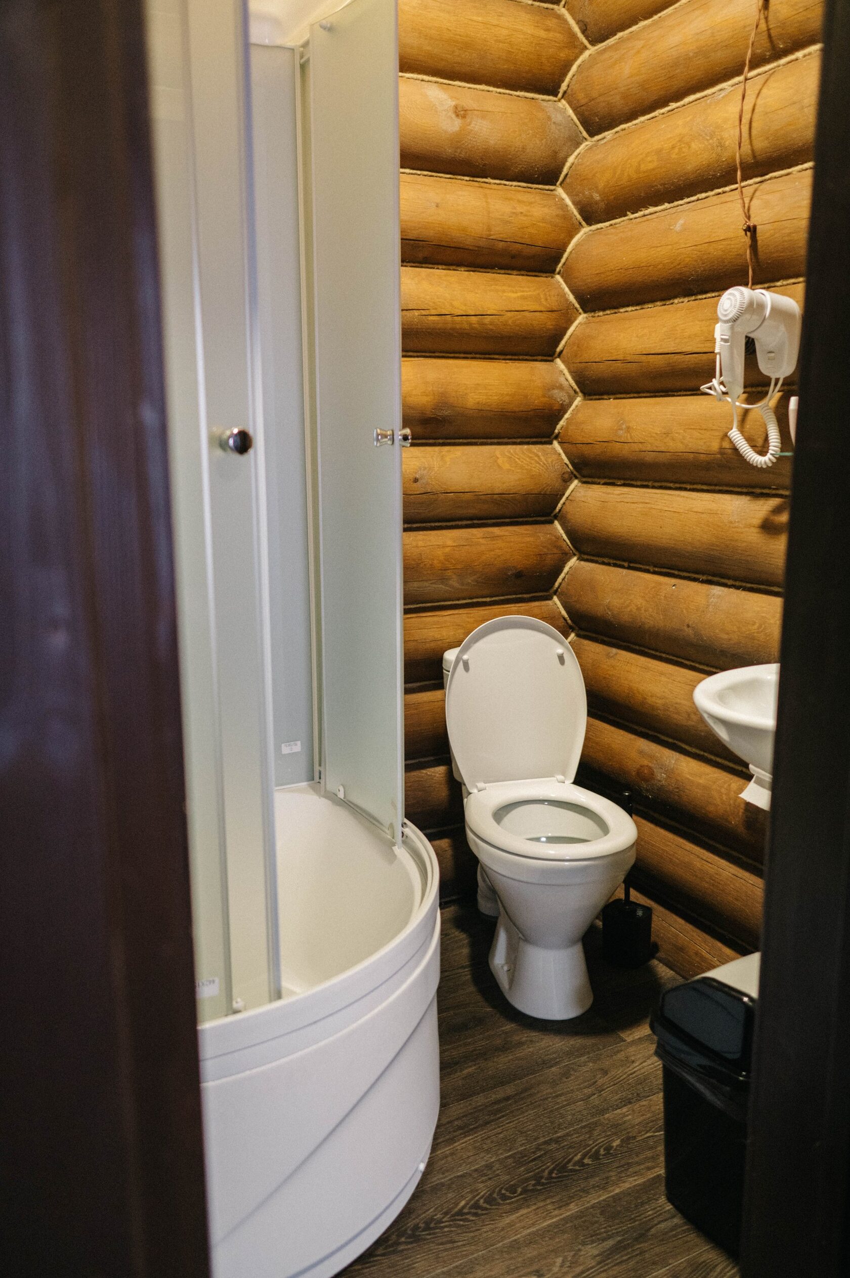 Роскошный четырехместный номер