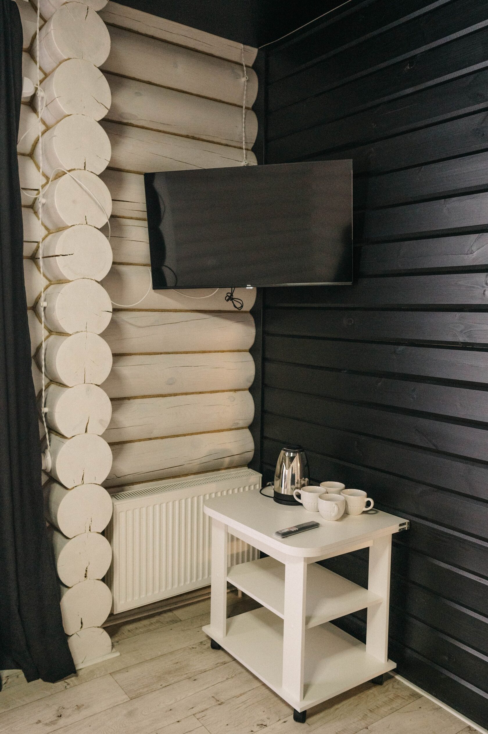 Роскошный четырехместный номер