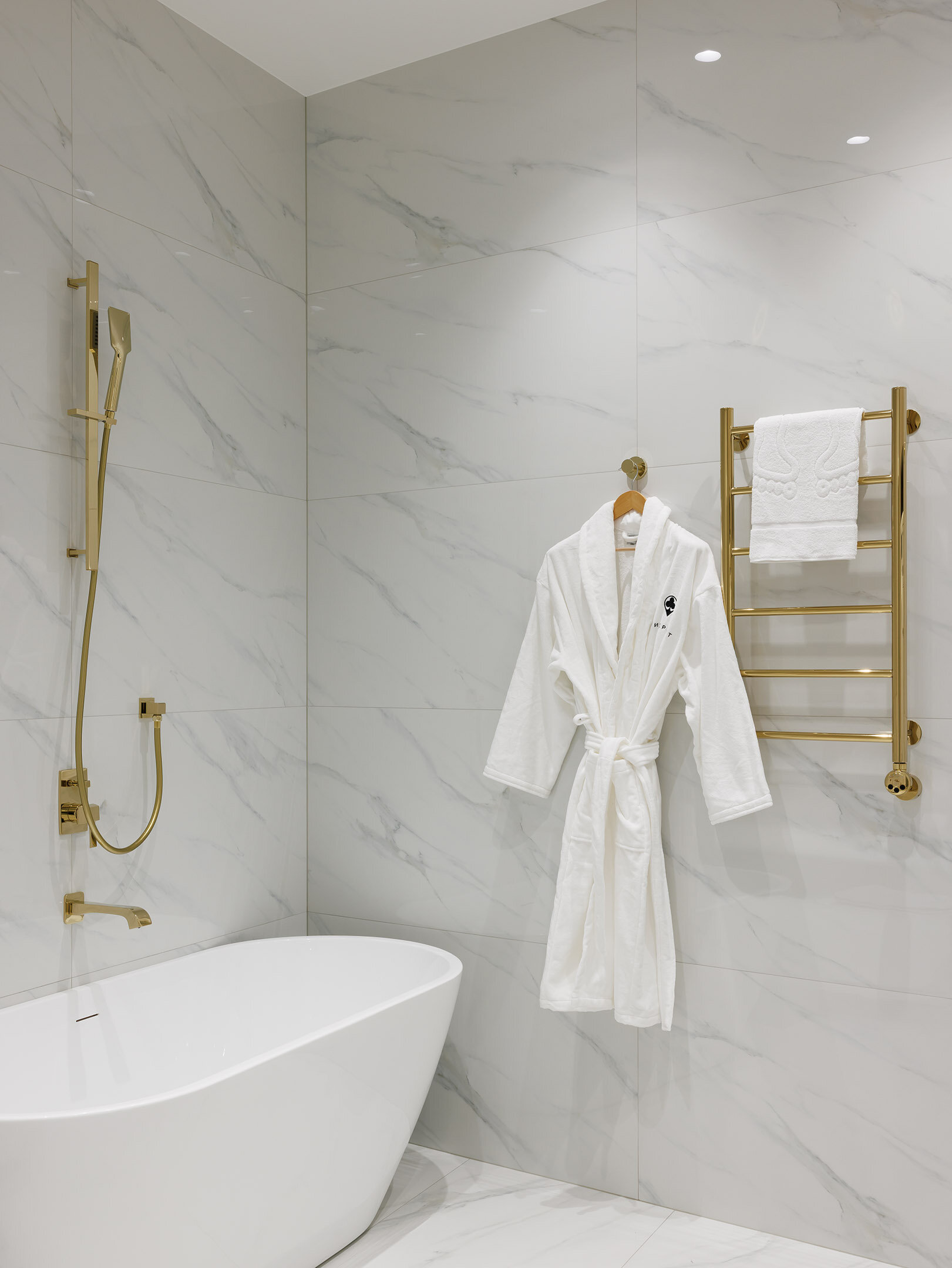 Апартаменты Делюкс