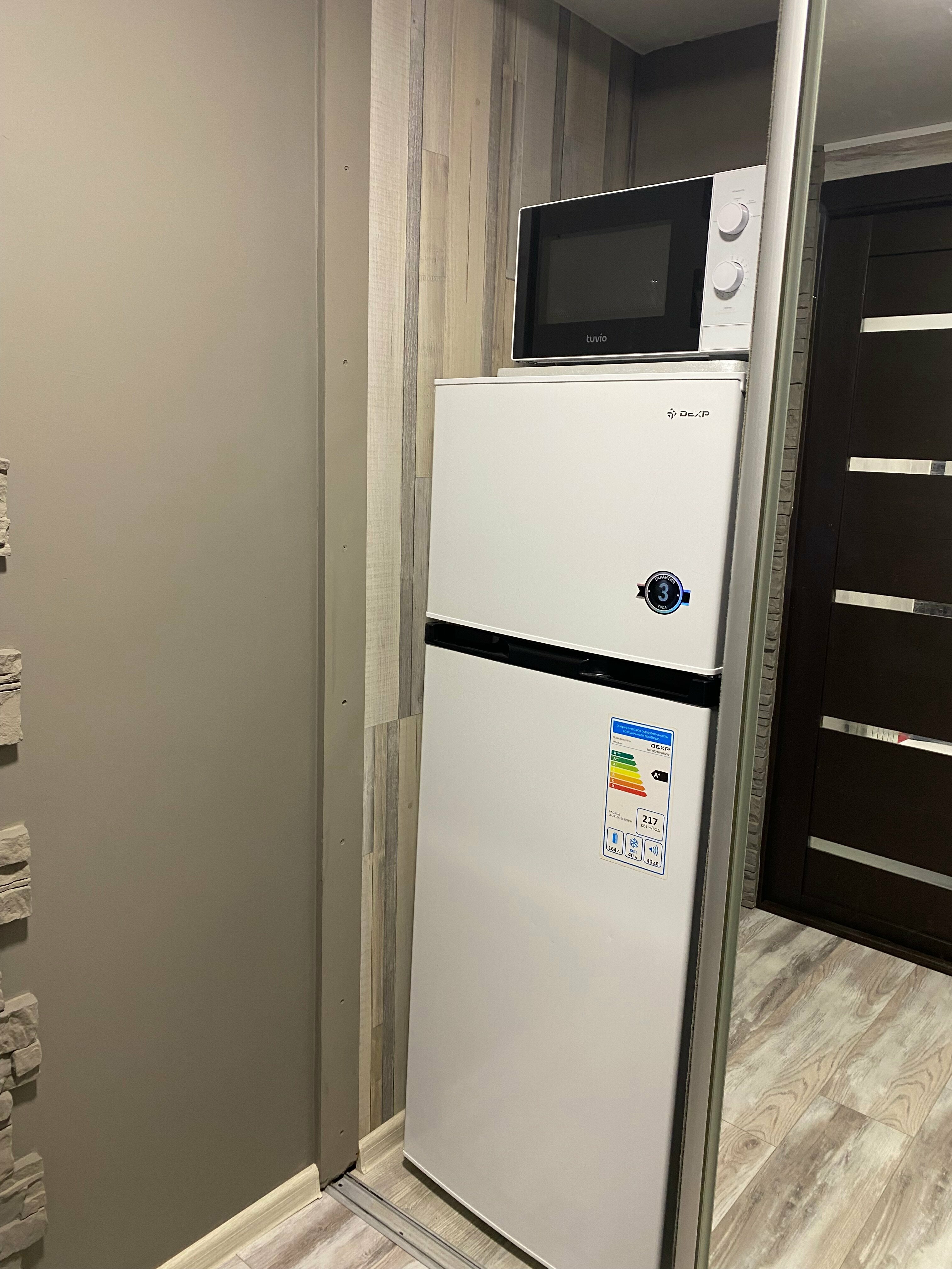 Апартаменты с 2 спальнями