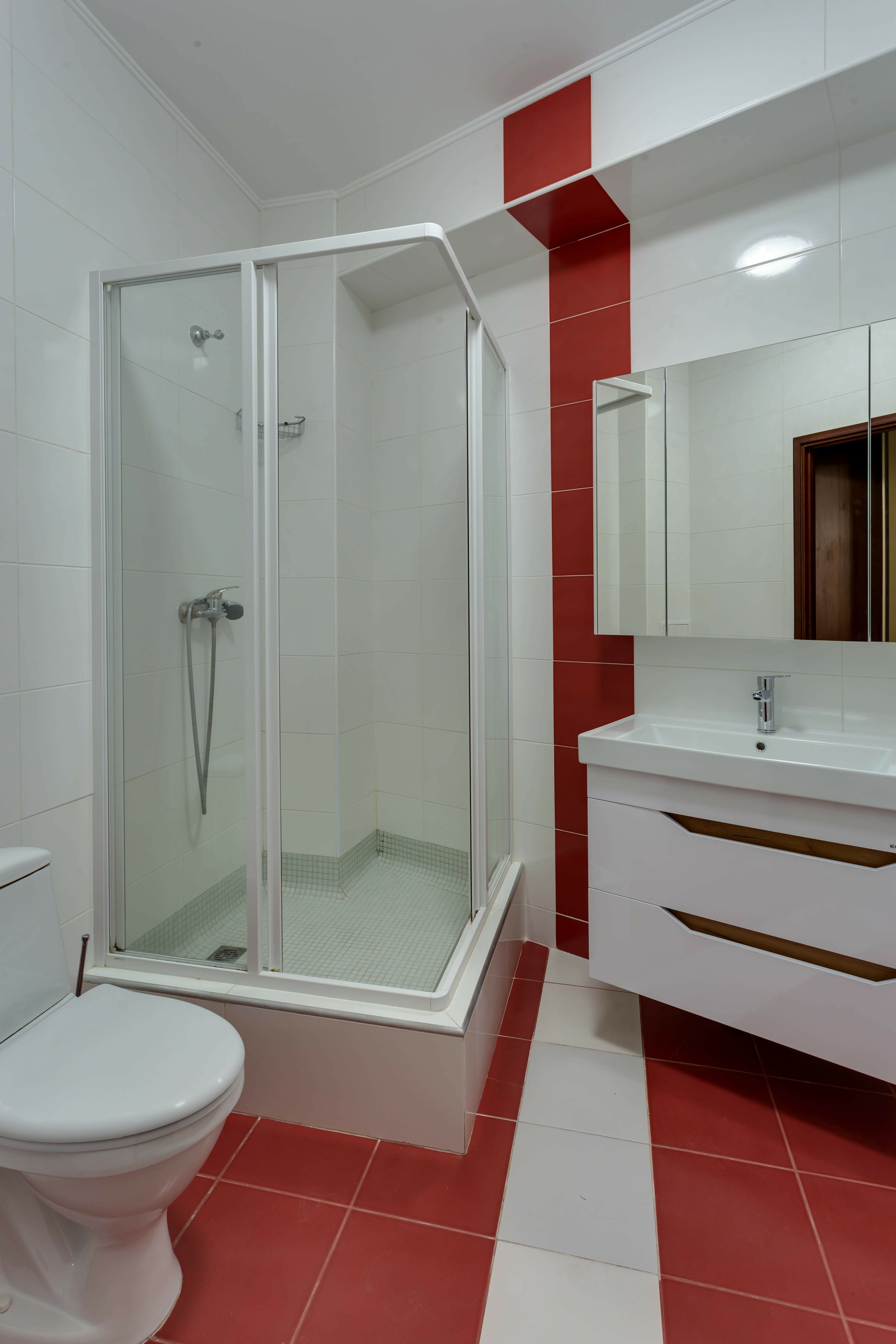 Трехместный номер «Комфорт»