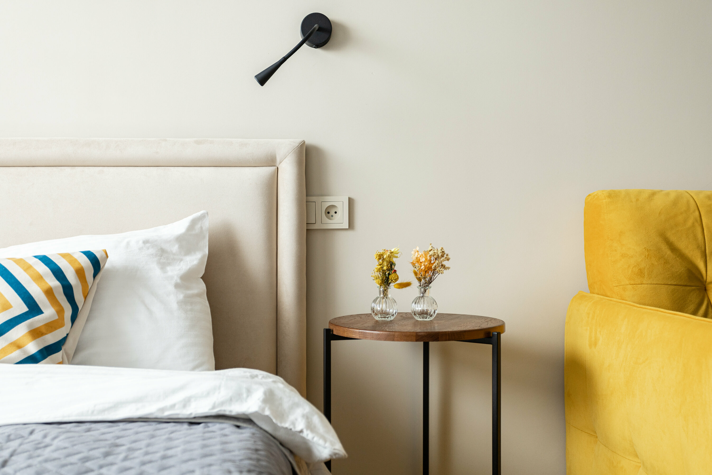 Апартаменты-студия