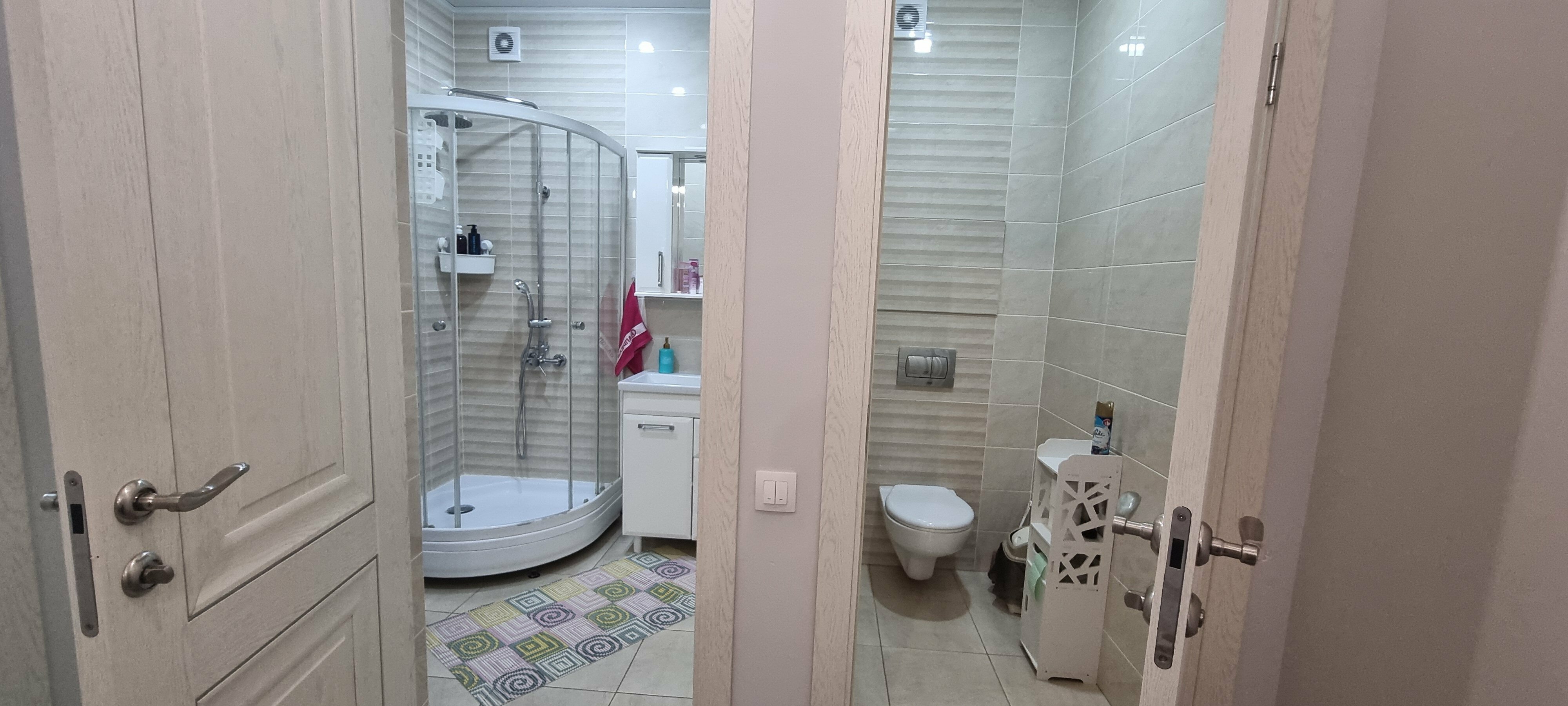 Улучшенный семейный номер