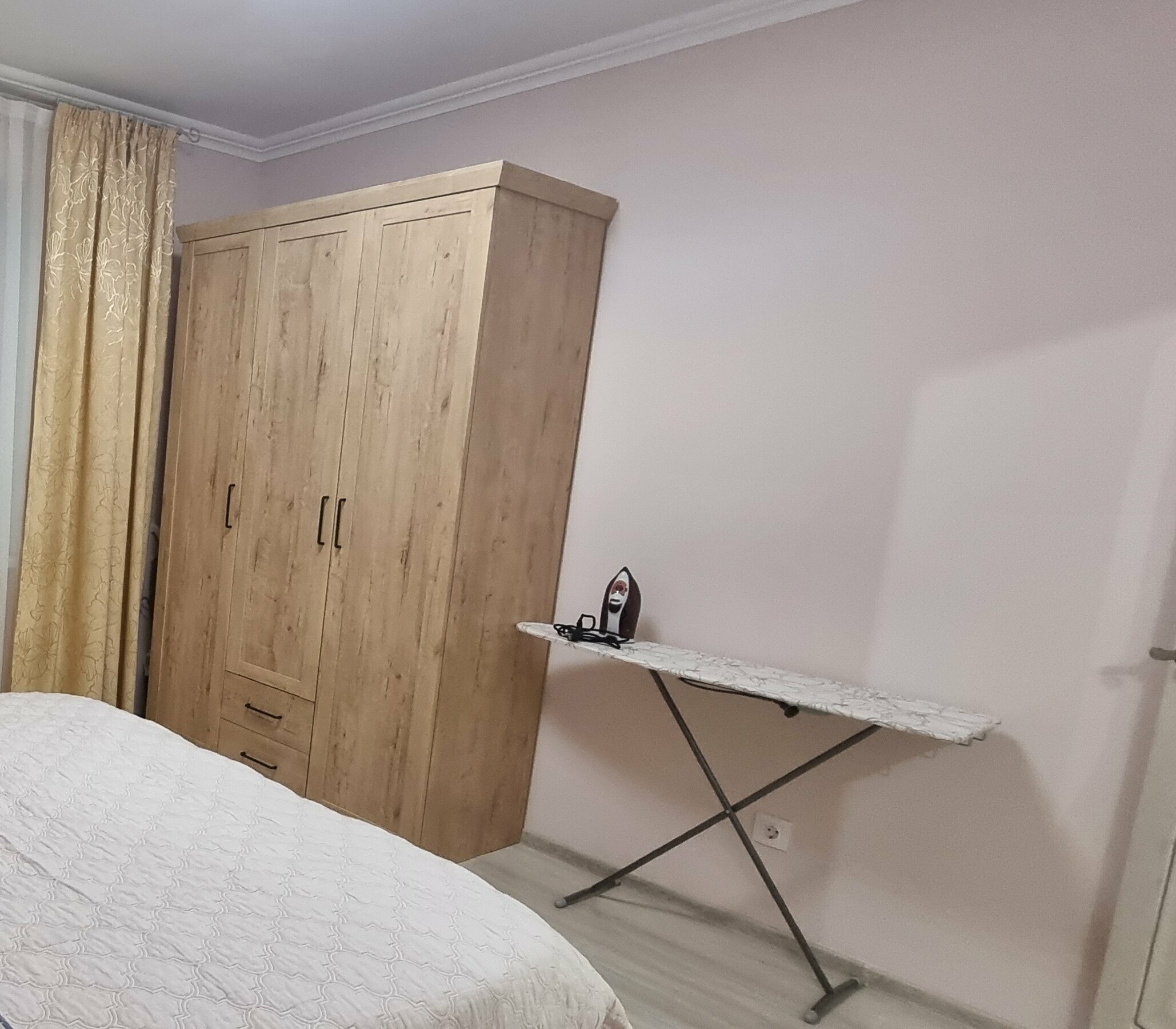 Улучшенный семейный номер