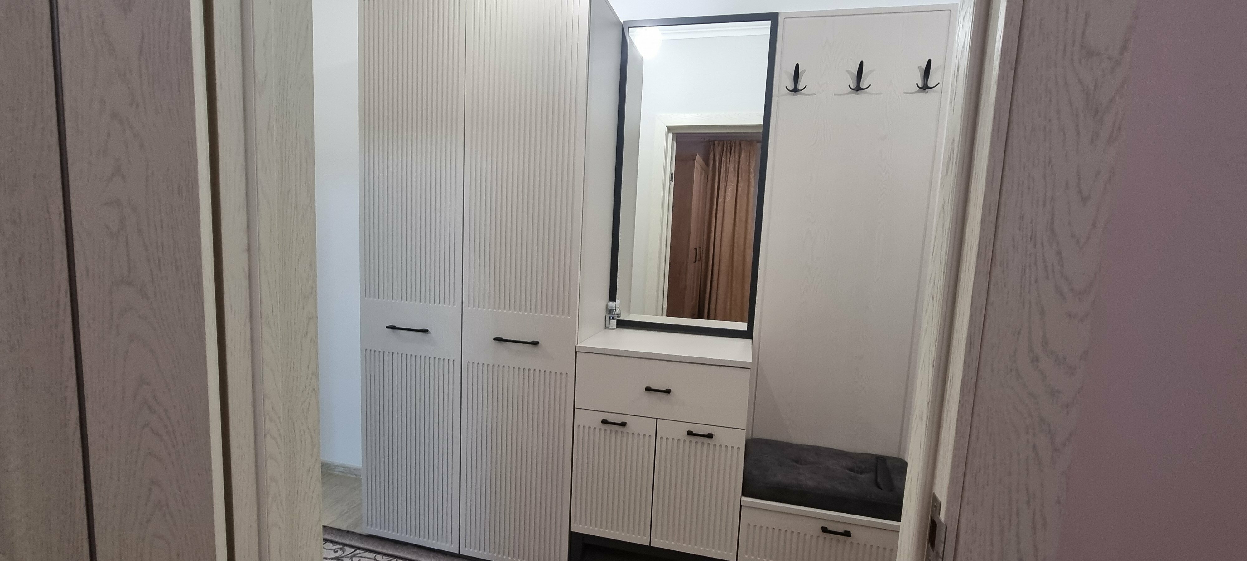 Улучшенный семейный номер