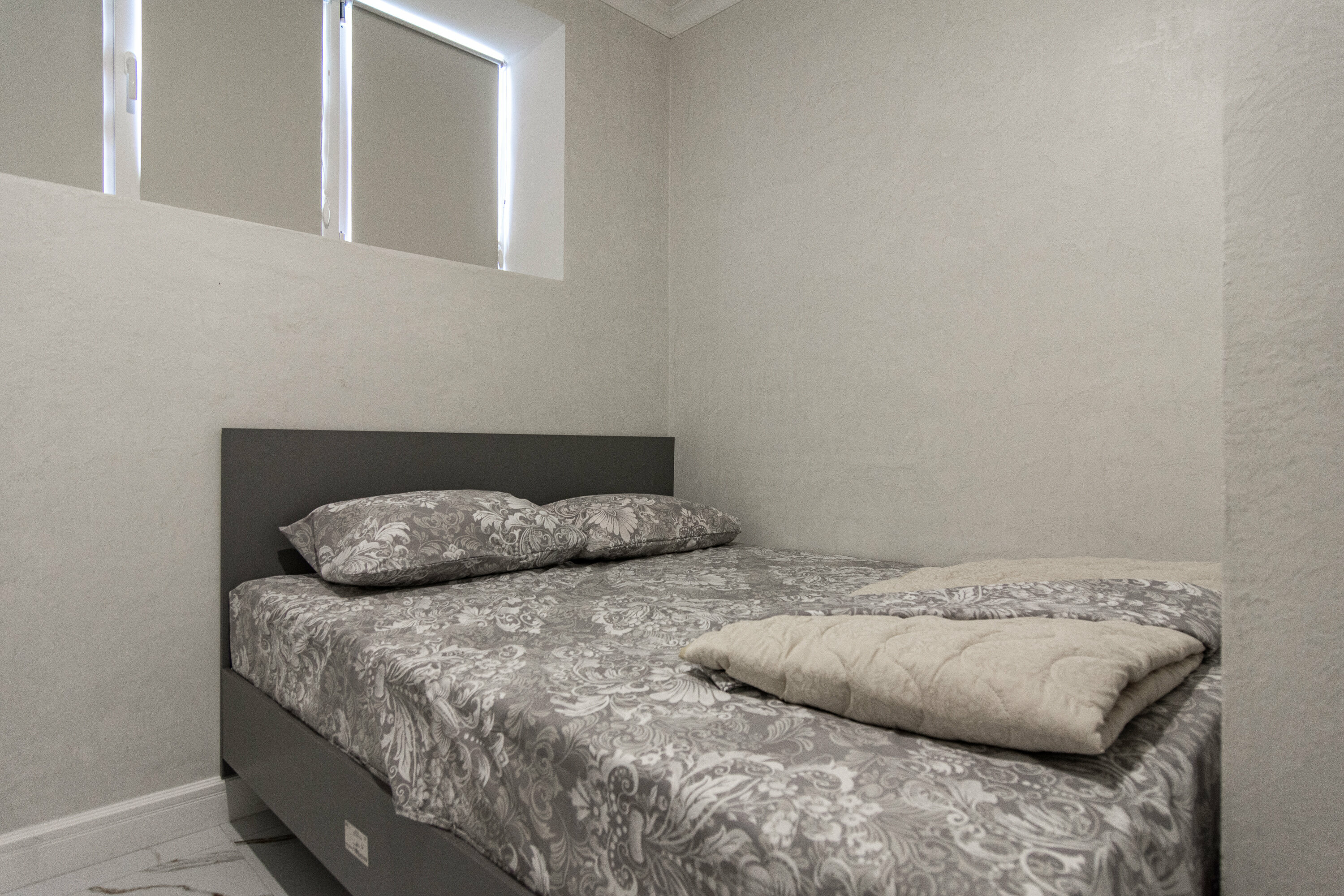 Двухместный номер Делюкс с 1 кроватью