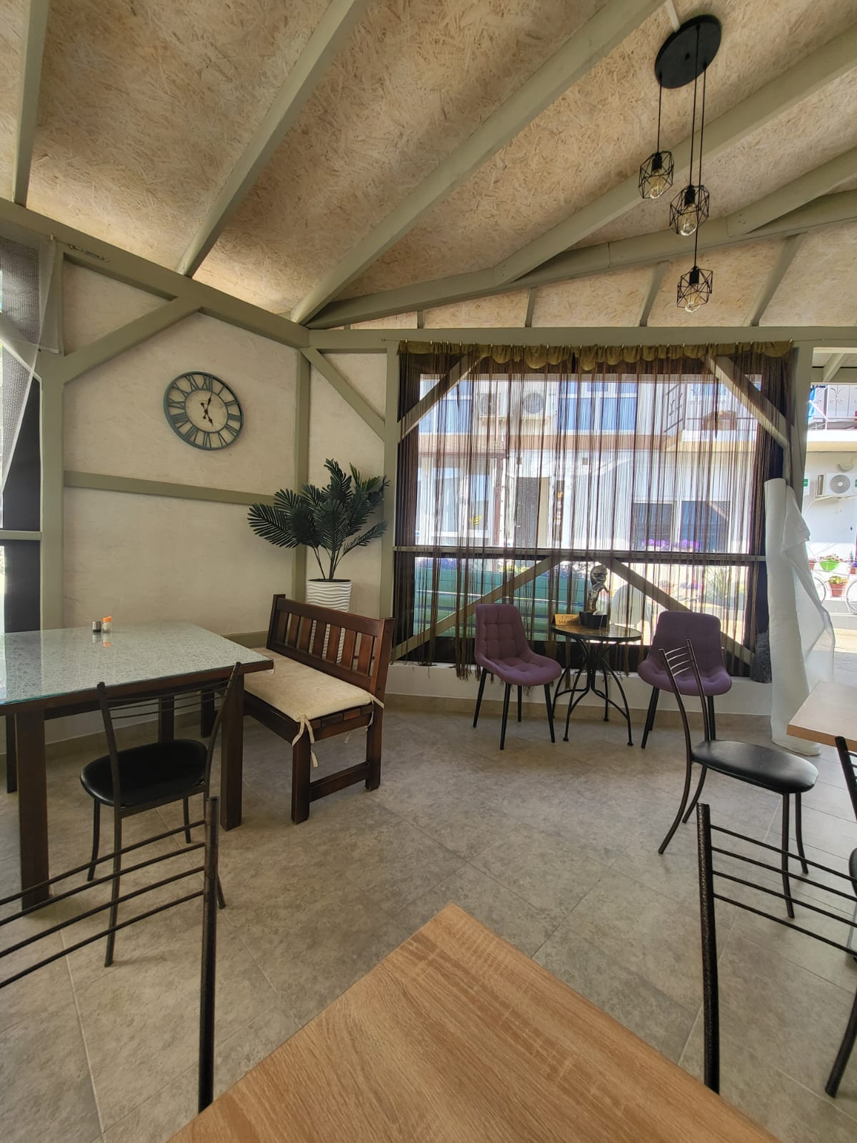 Двухместный номер Делюкс с 1 кроватью или 2 отдельными кроватями и балконом