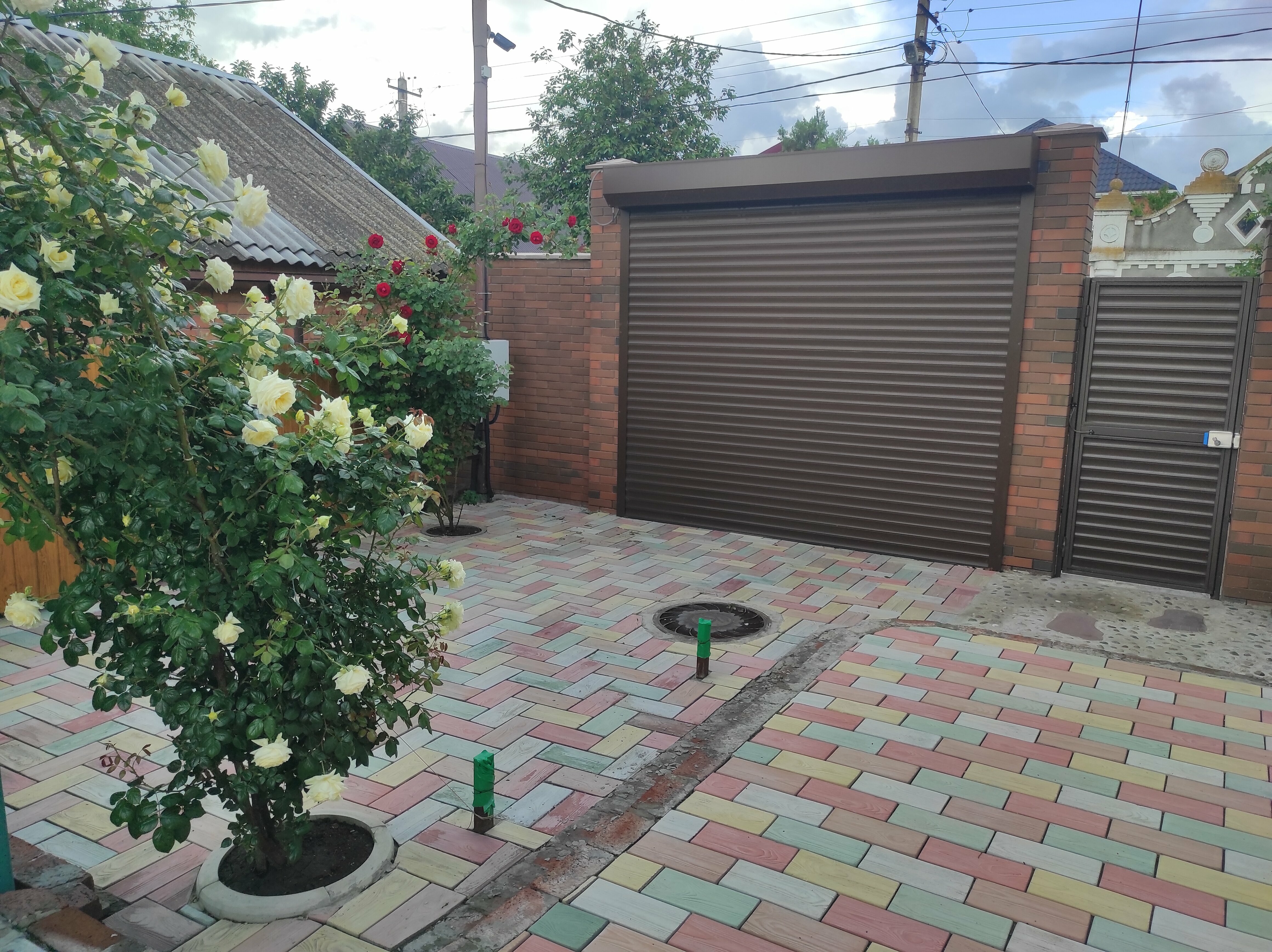 Трехместный номер