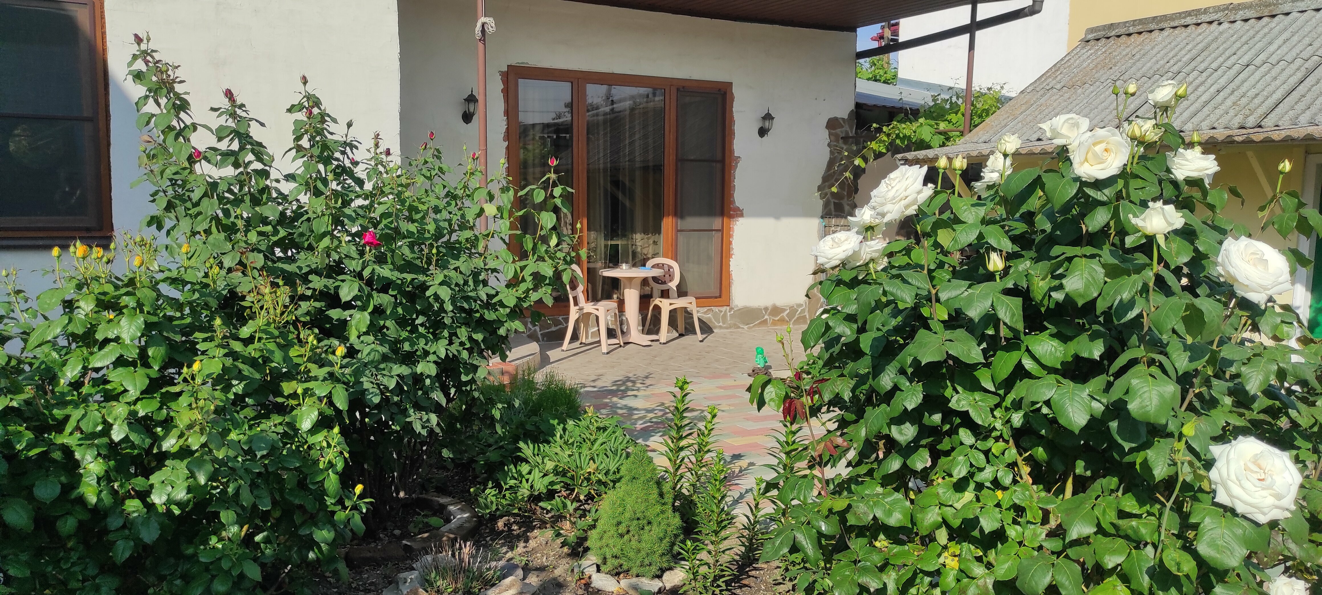 Семейный номер