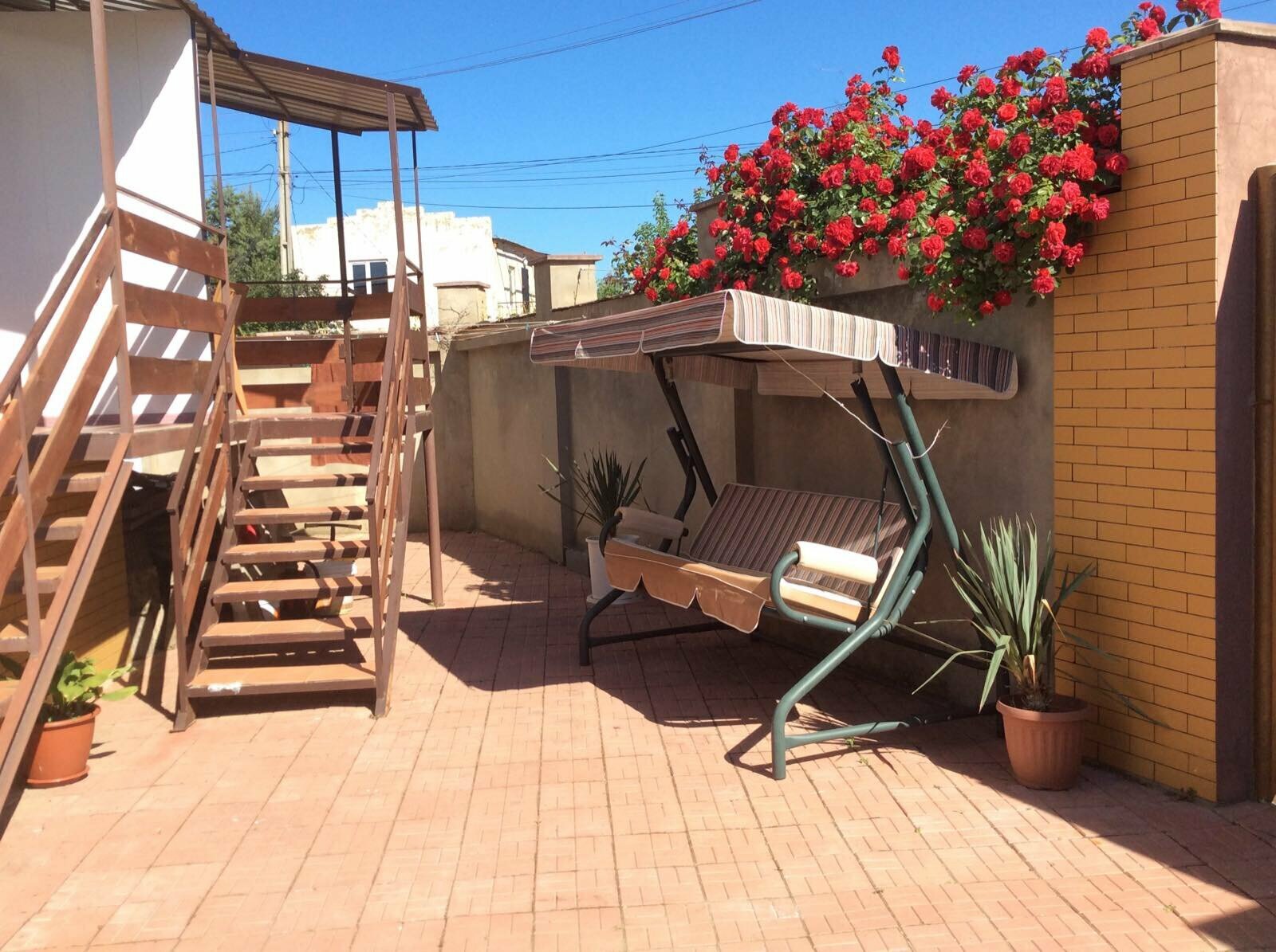 Четырехместный номер