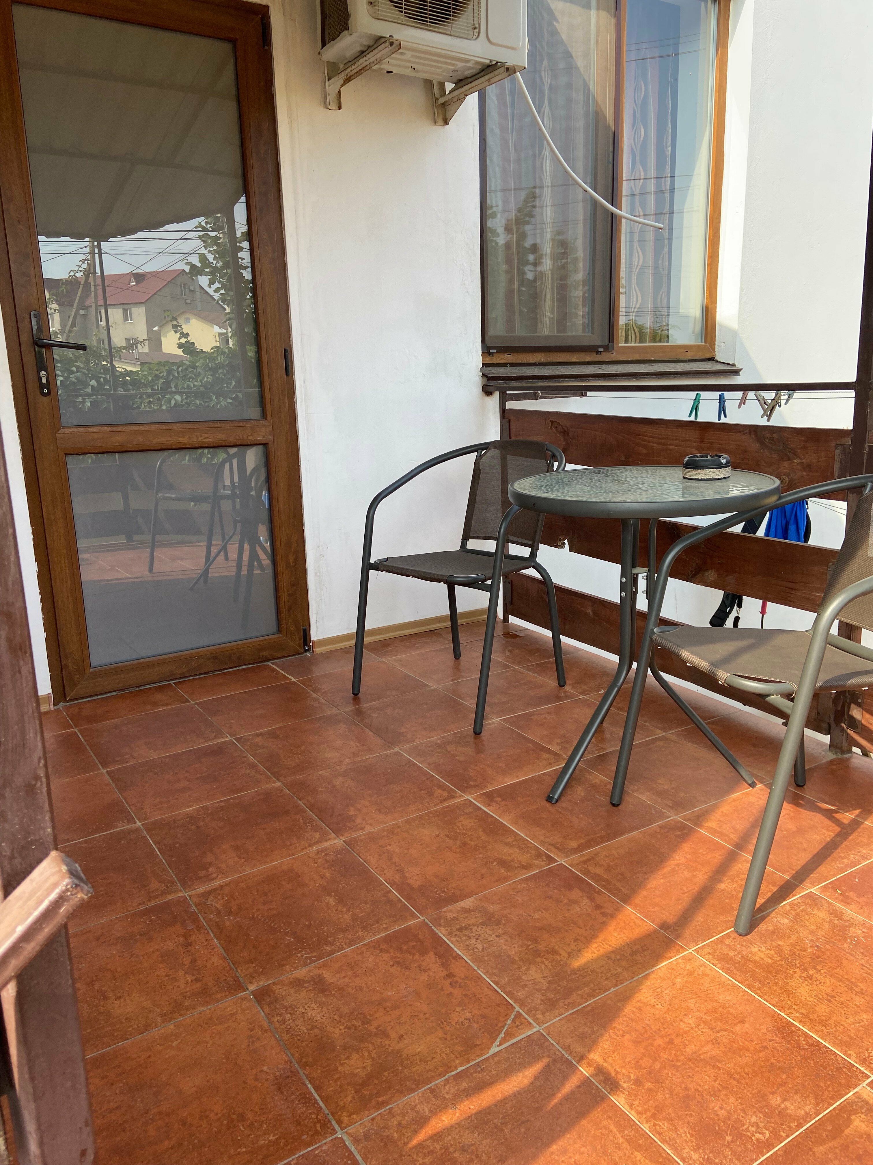 Четырехместный номер