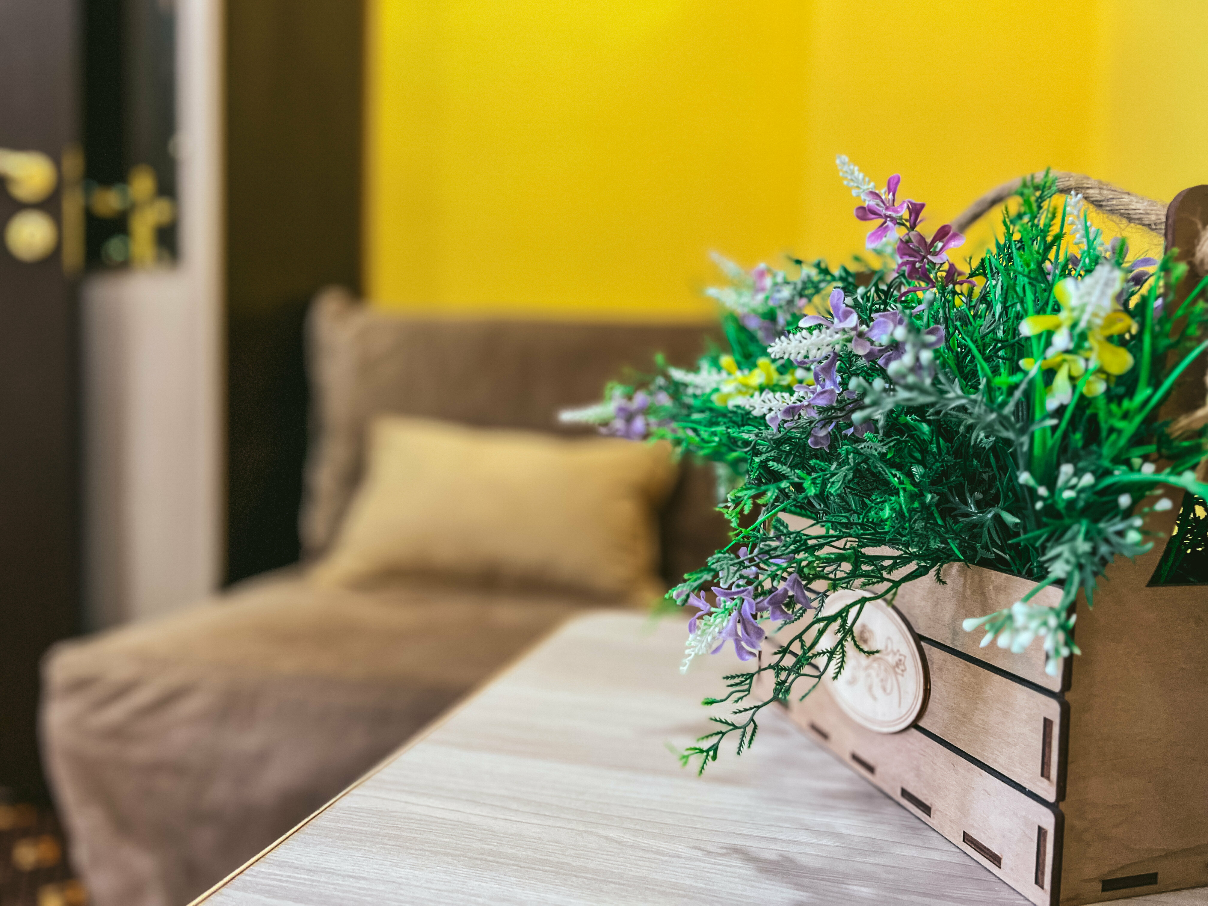 Классический трехместный номер