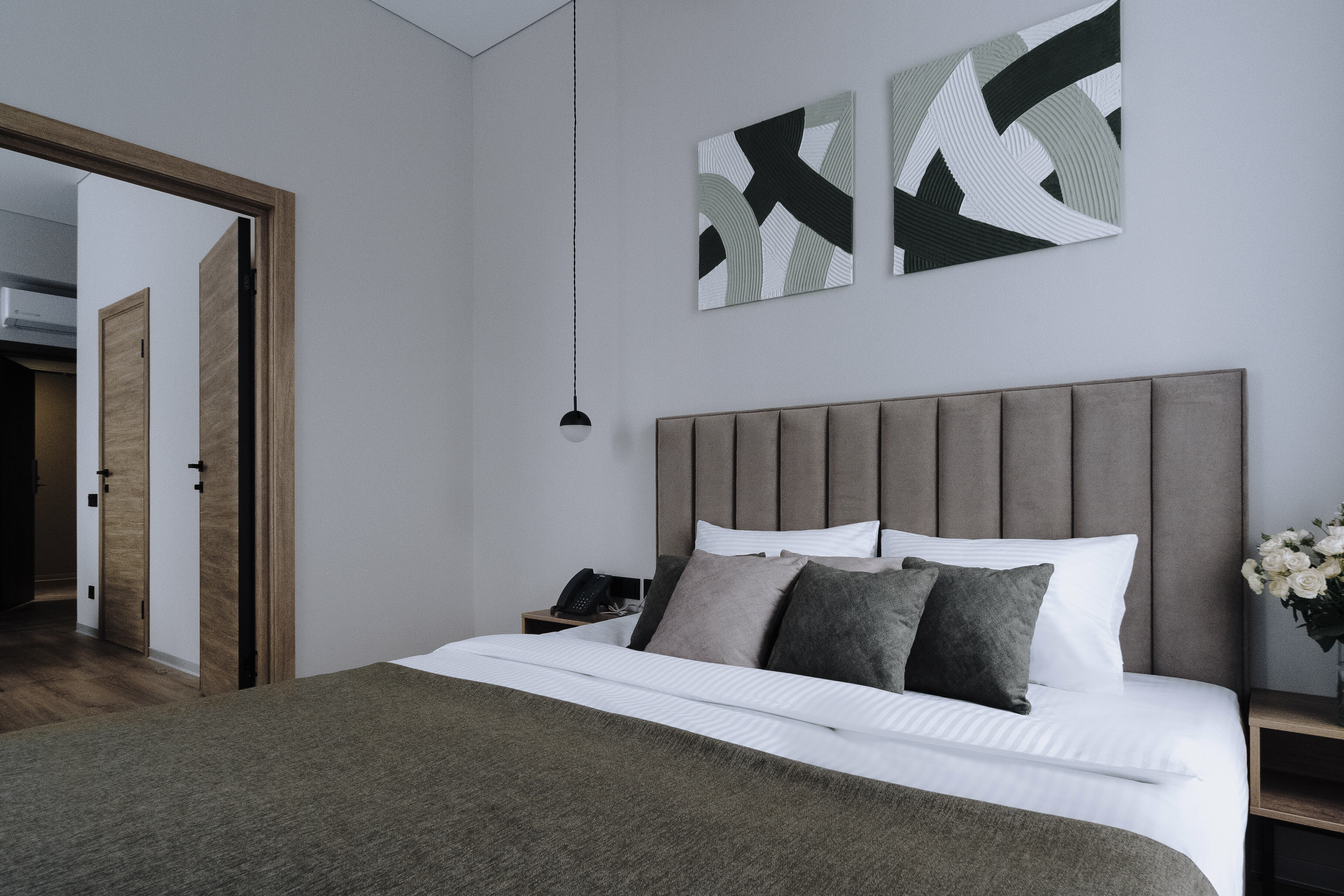 Семейный люкс