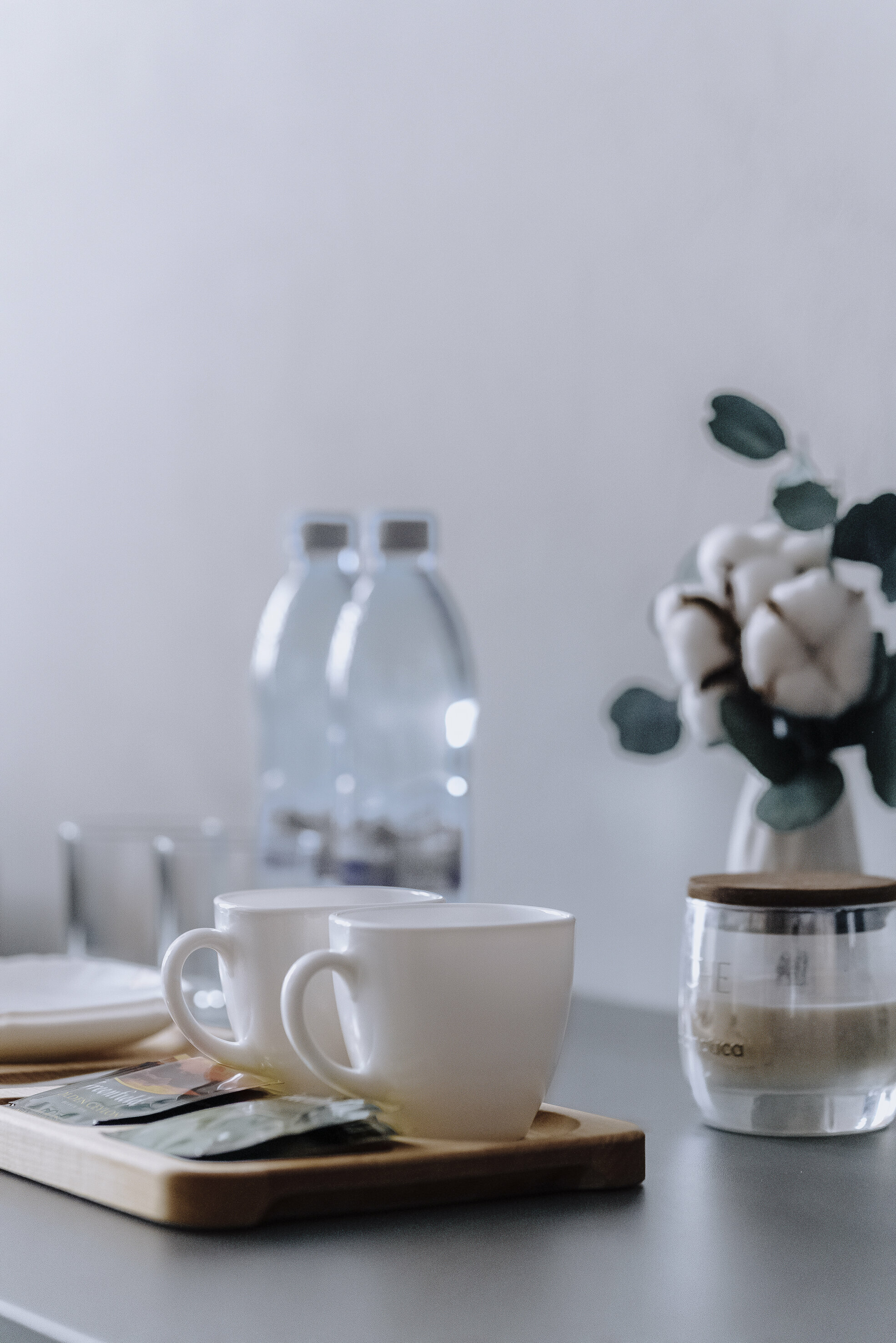 Люкс с 2 спальнями