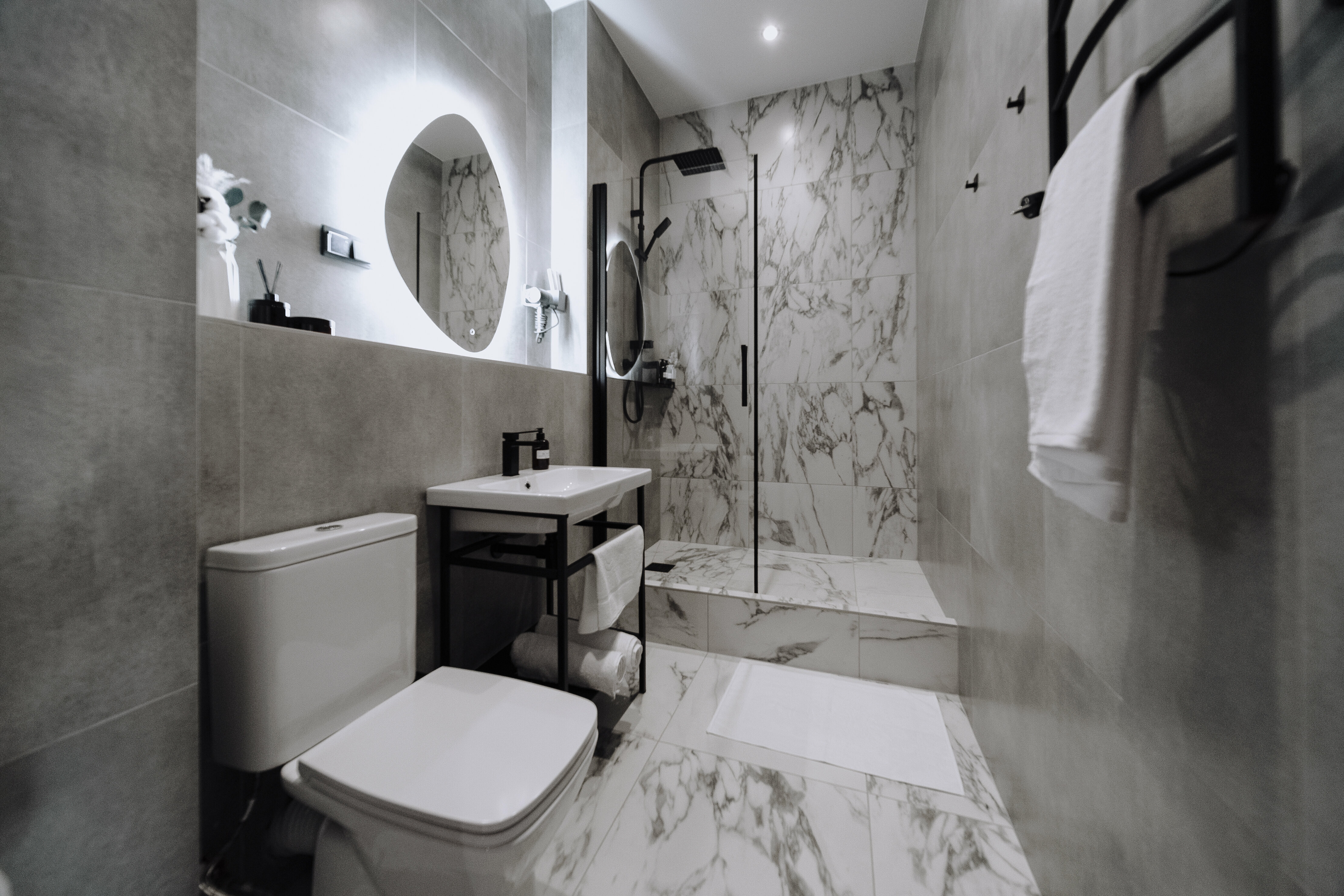 Семейный люкс