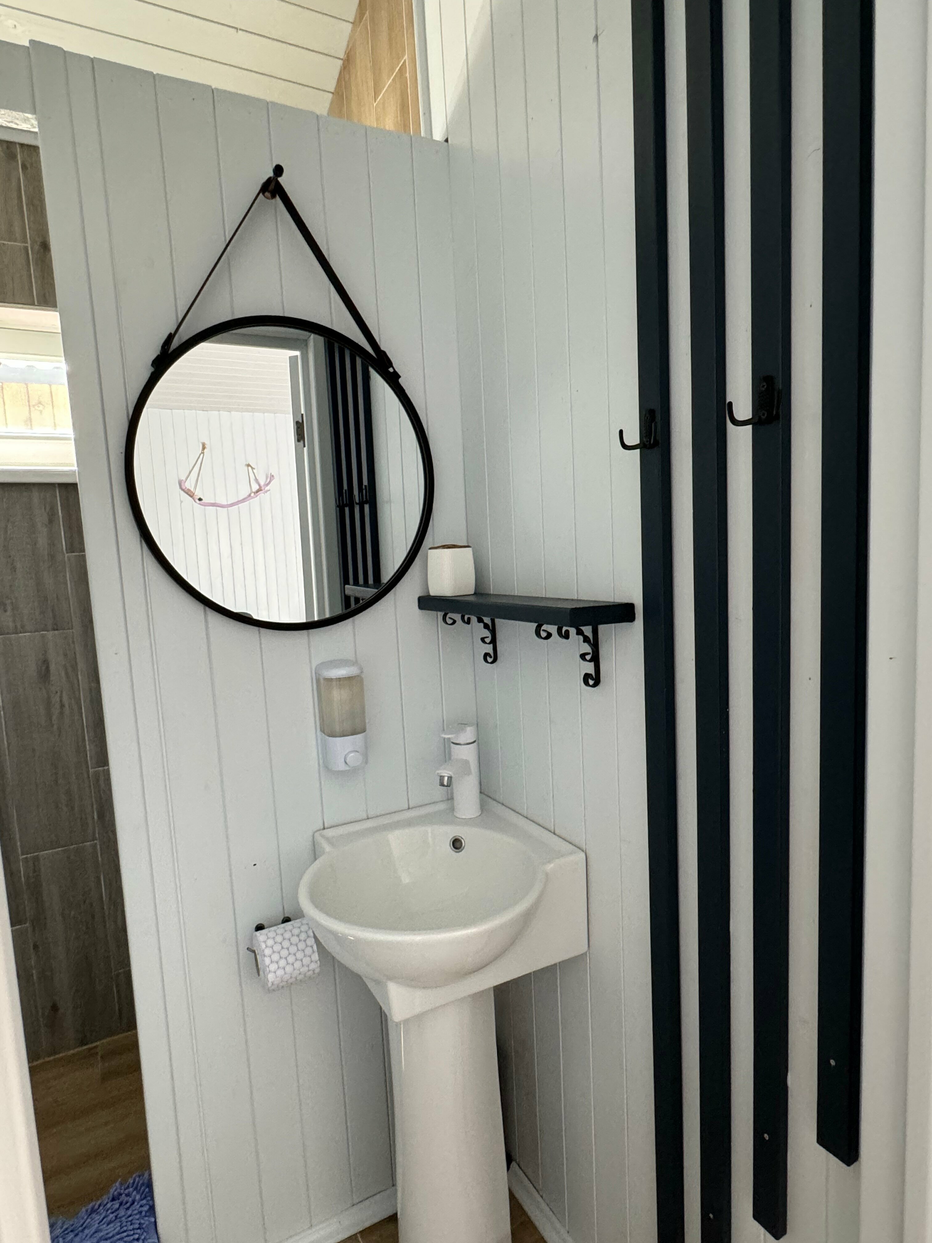 Коттедж для семейного отдыха