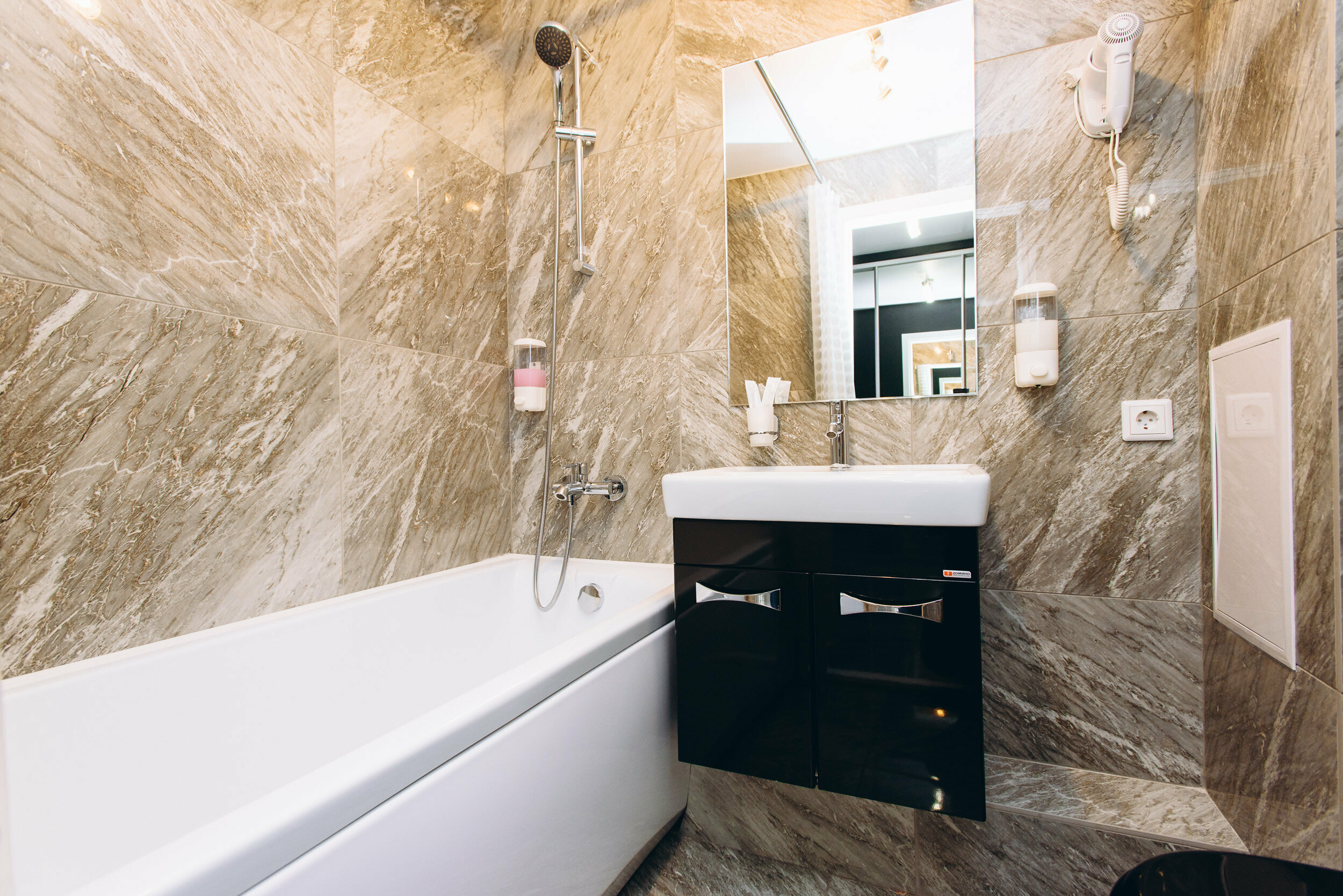 Номер-студия