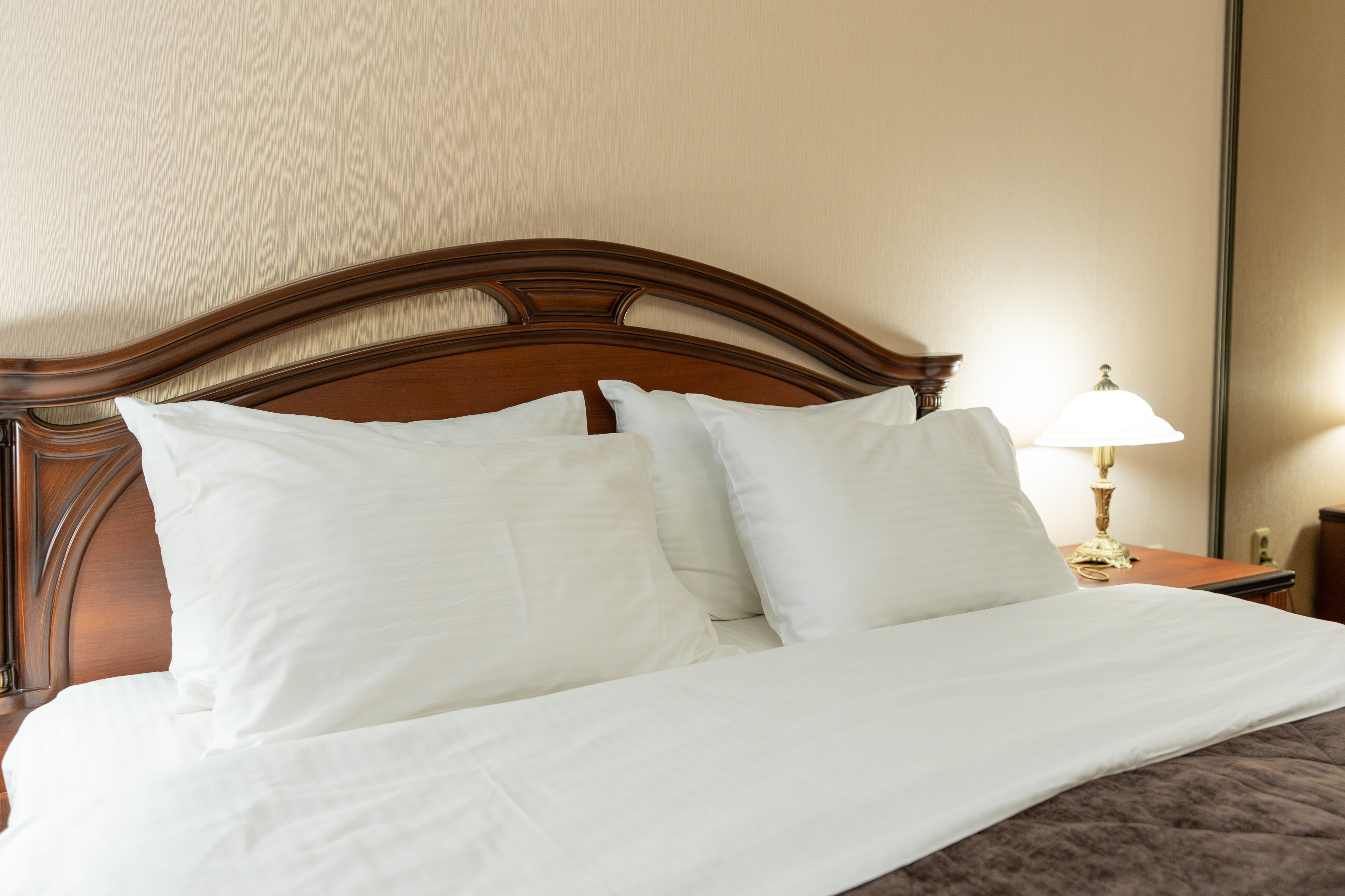 Люкс с 2 спальнями