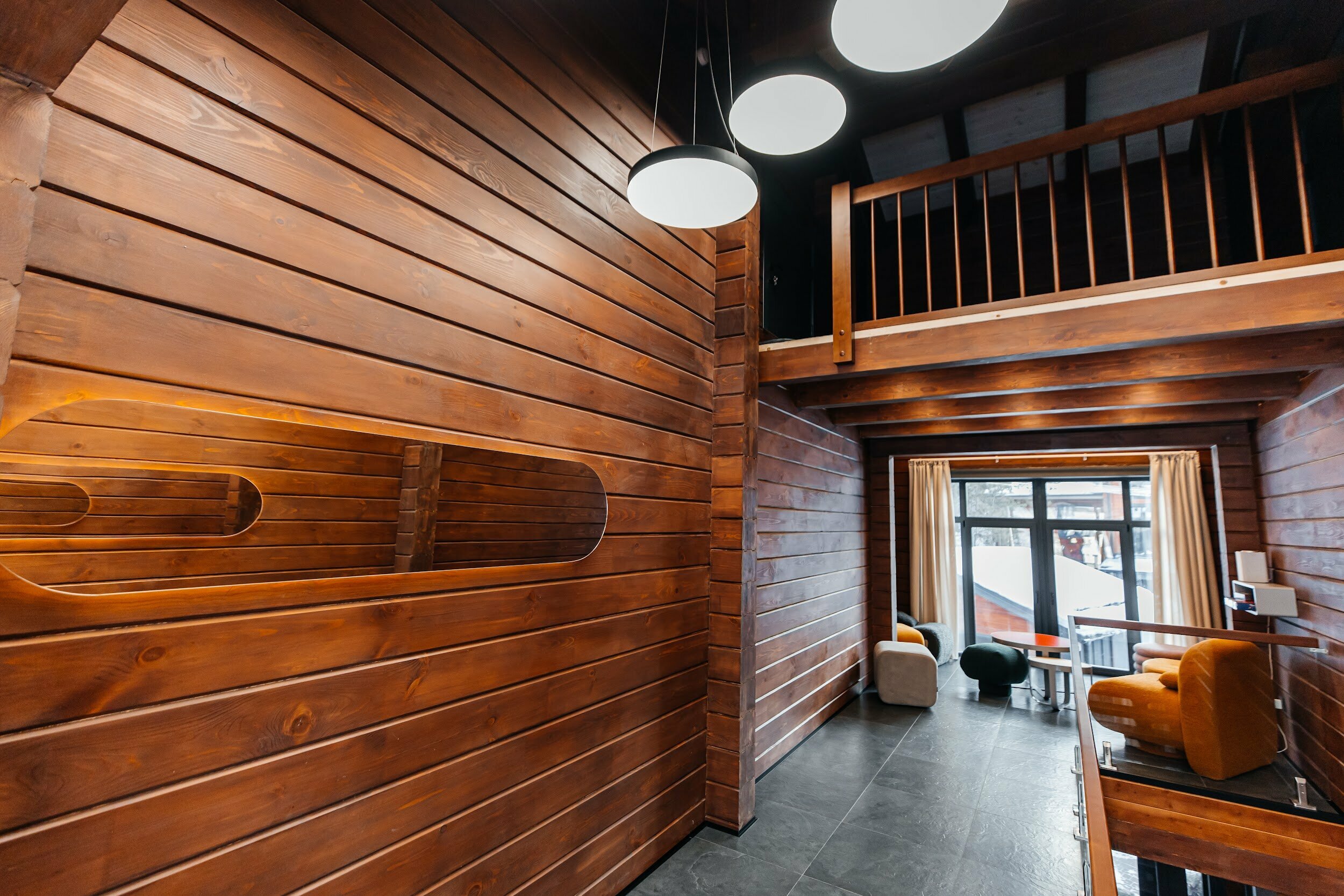 Апартаменты с 2 спальнями