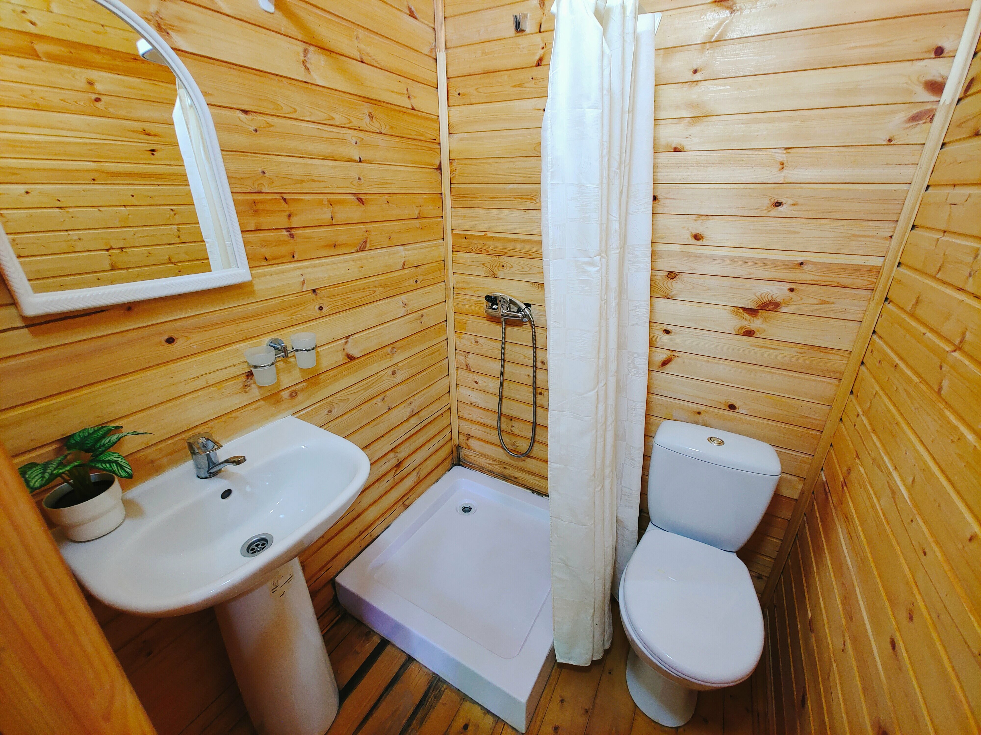 Одноместный номер