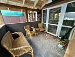 Сова в Long House