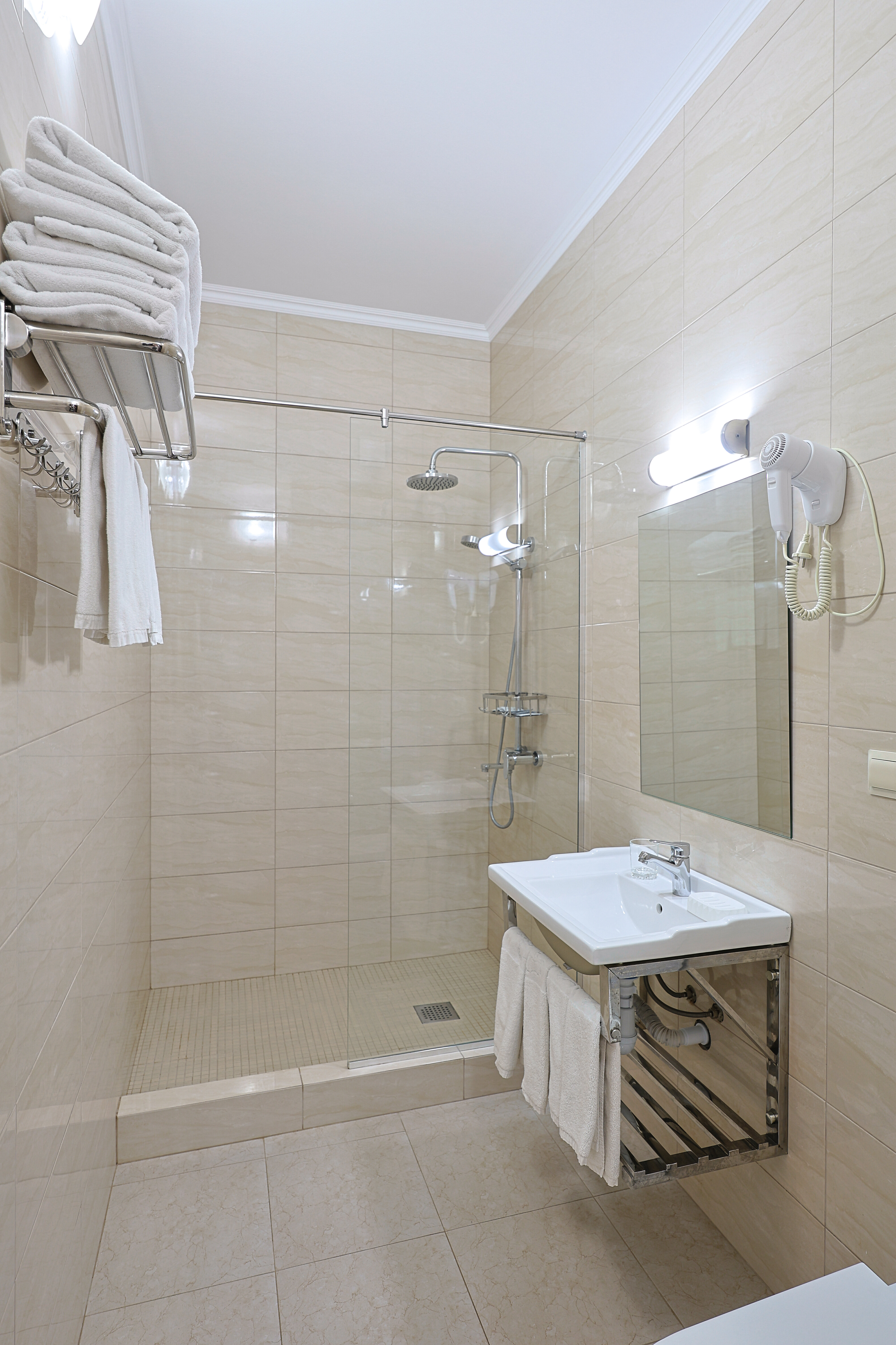  Люкс  двухкомнатный (Улучшенный)