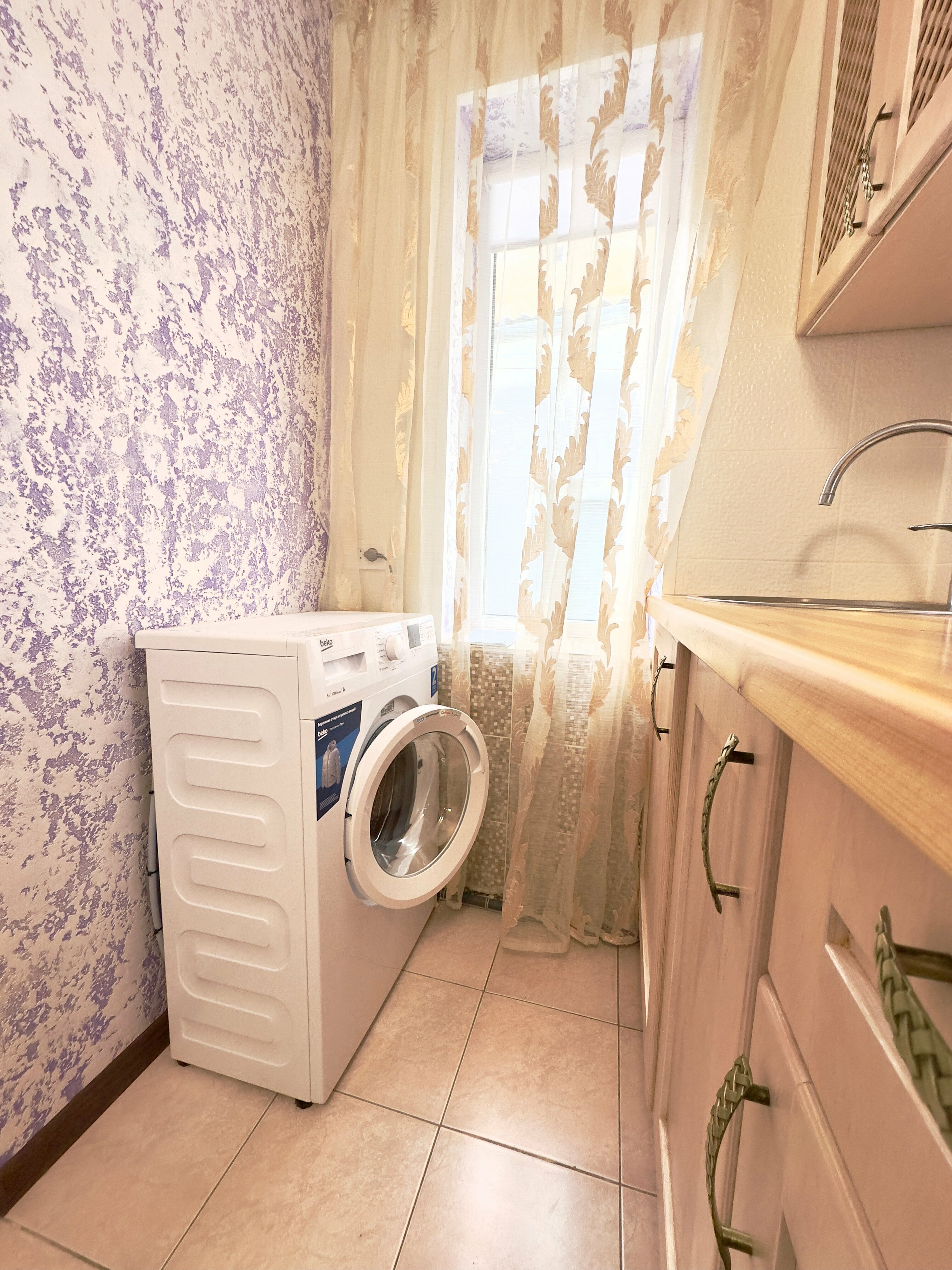 Классический четырехместный номер