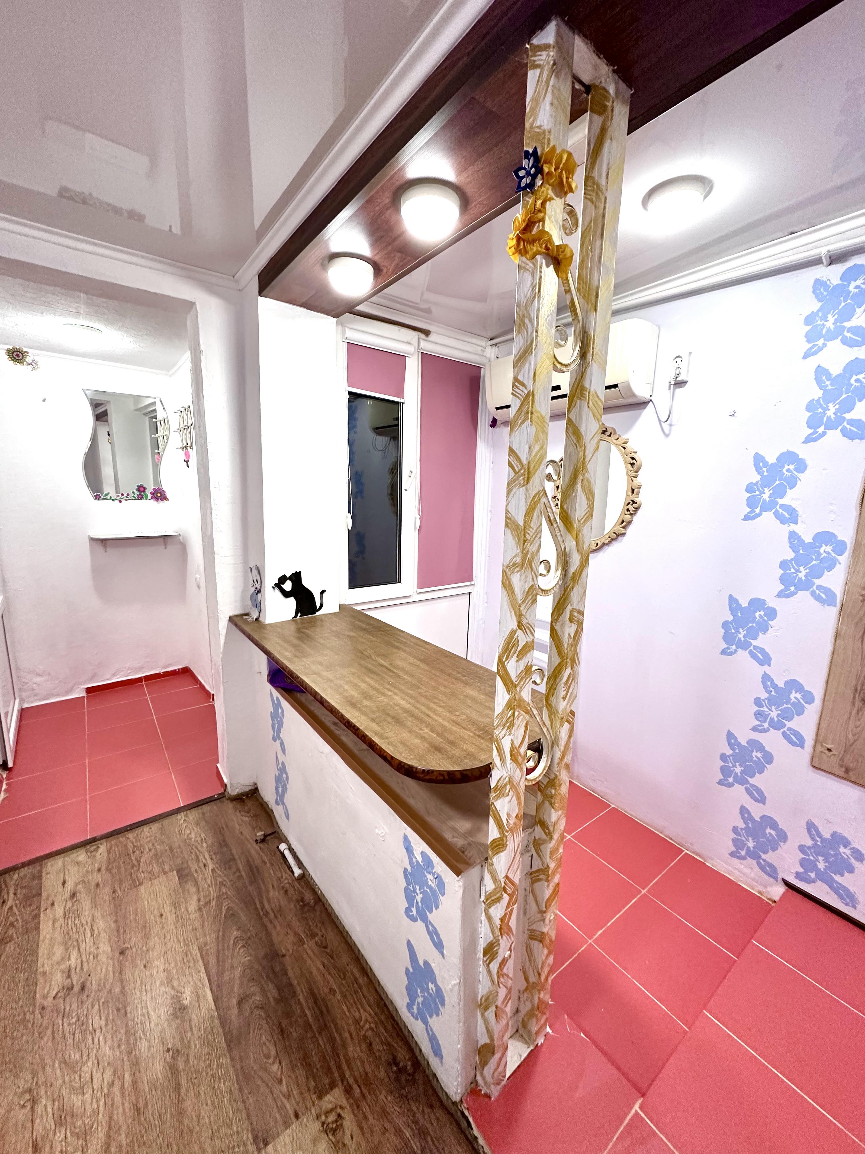 Бюджетный двухместный номер с 1 кроватью