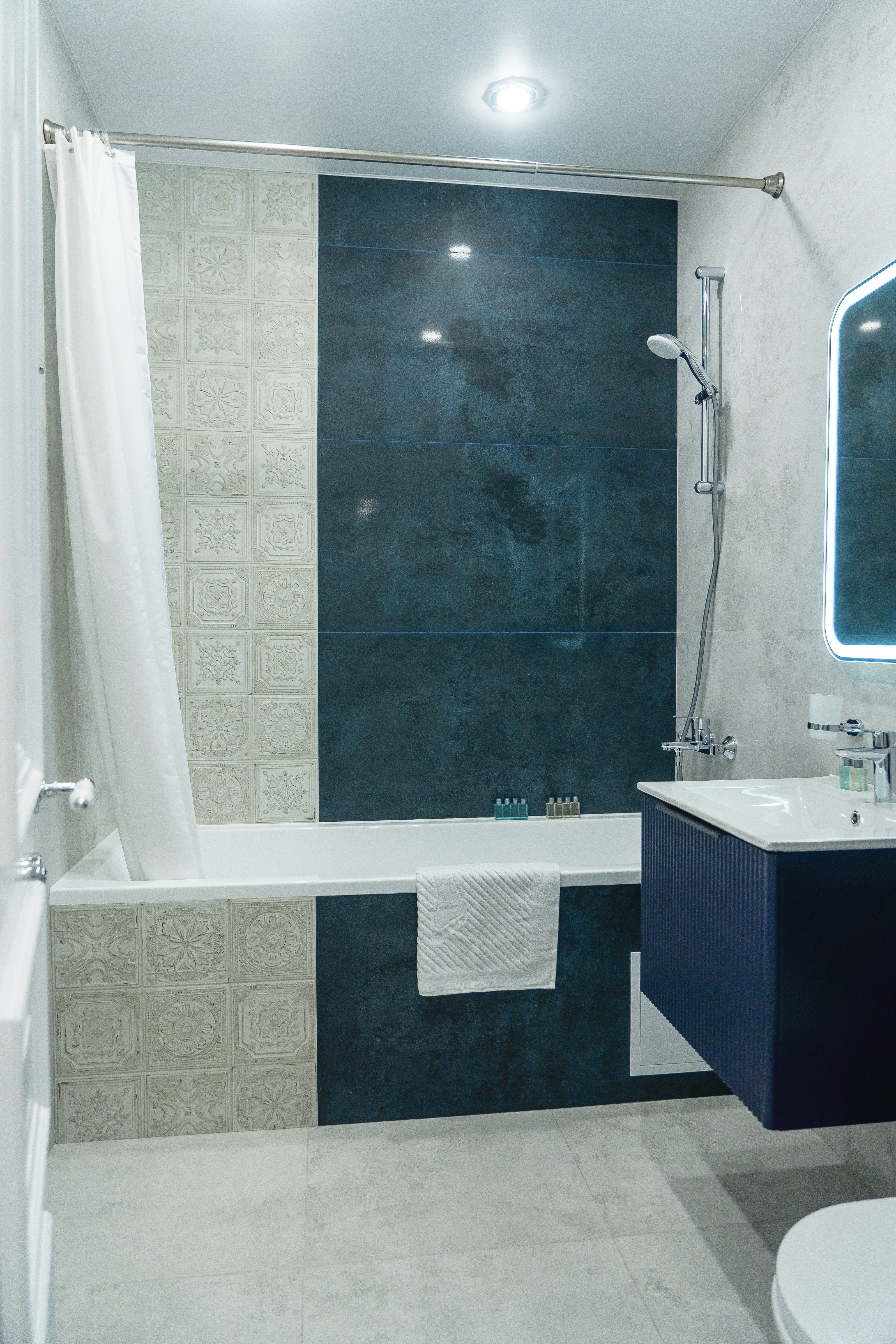 Apartment Kantiana 3.4