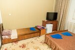 Стандартный четырехместный номер в Ника