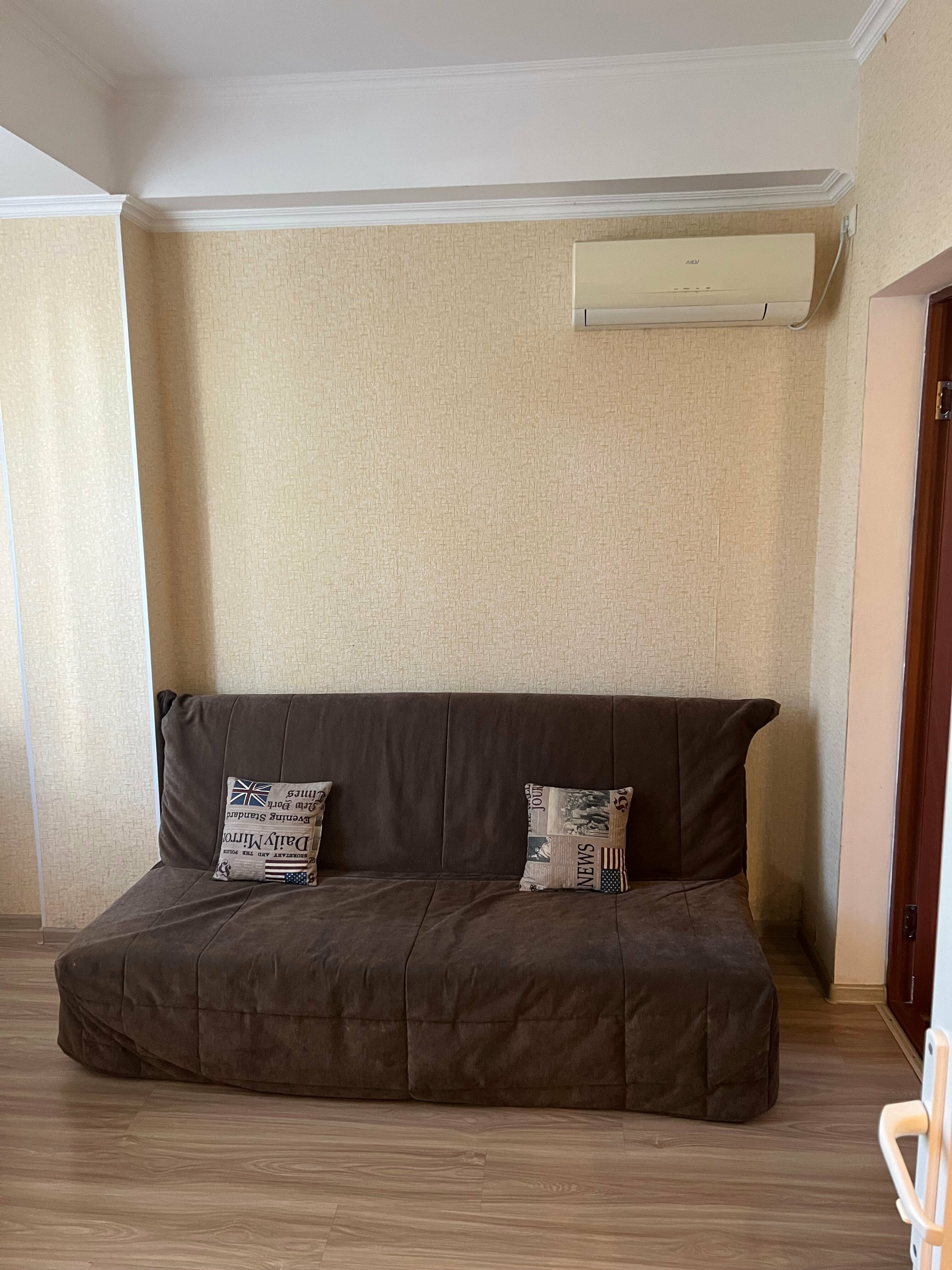 Семейный номер-студия