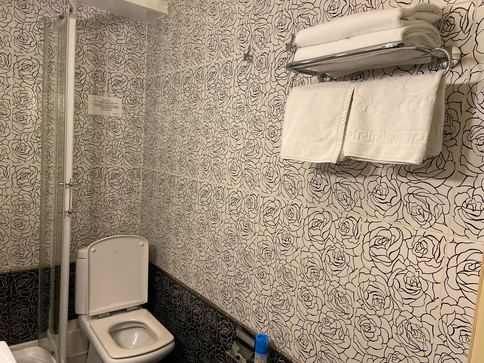 Двухместный стандарт без окна