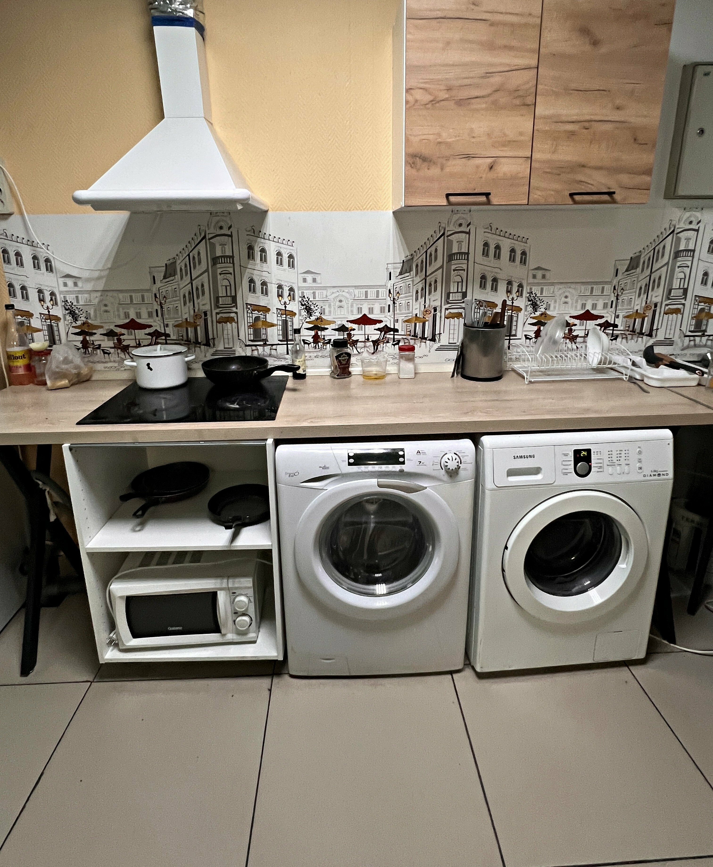 Кровать в общем 8-ми местном номере для мужчин