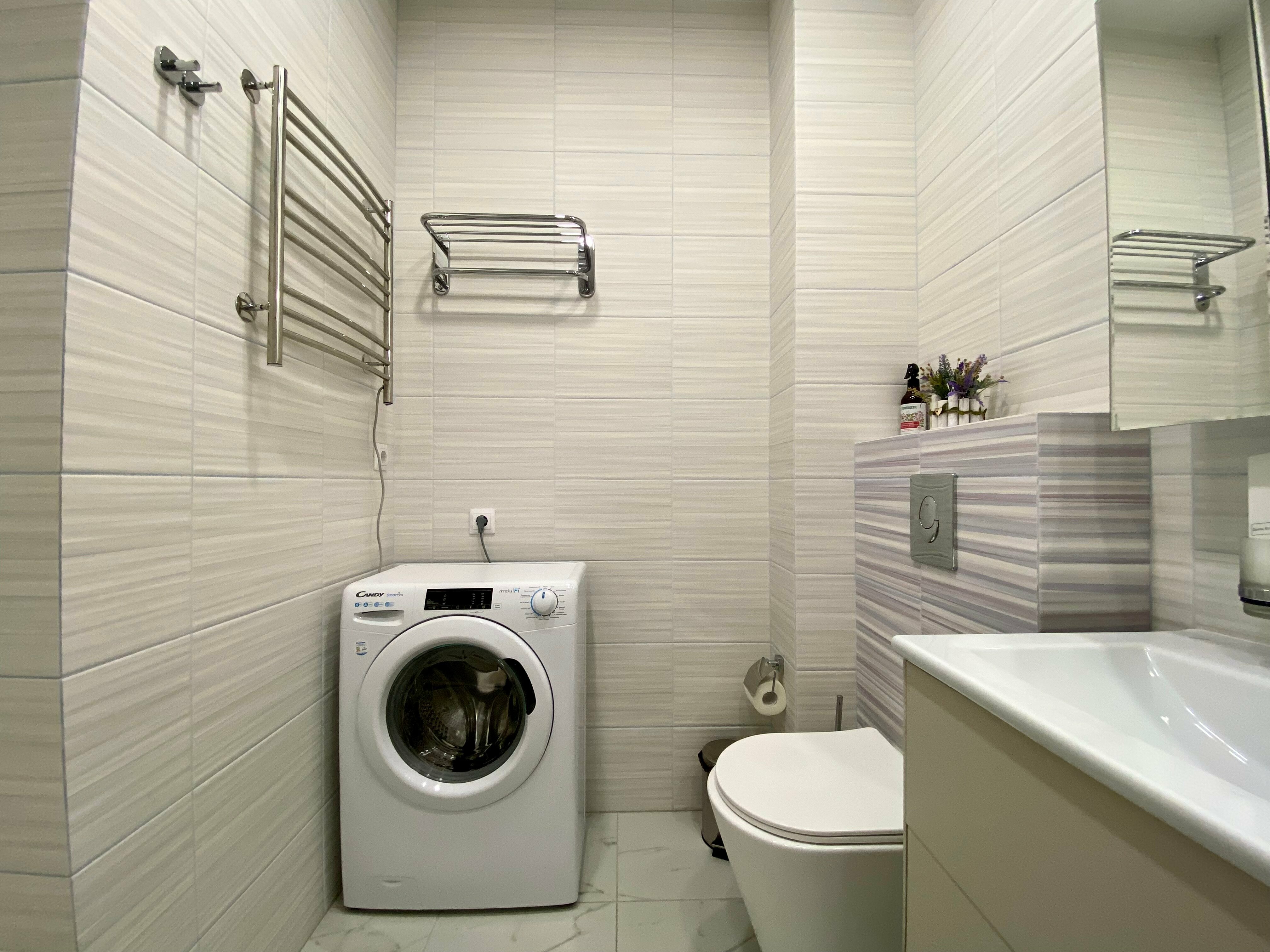 Трехместный номер с видом на бассейн