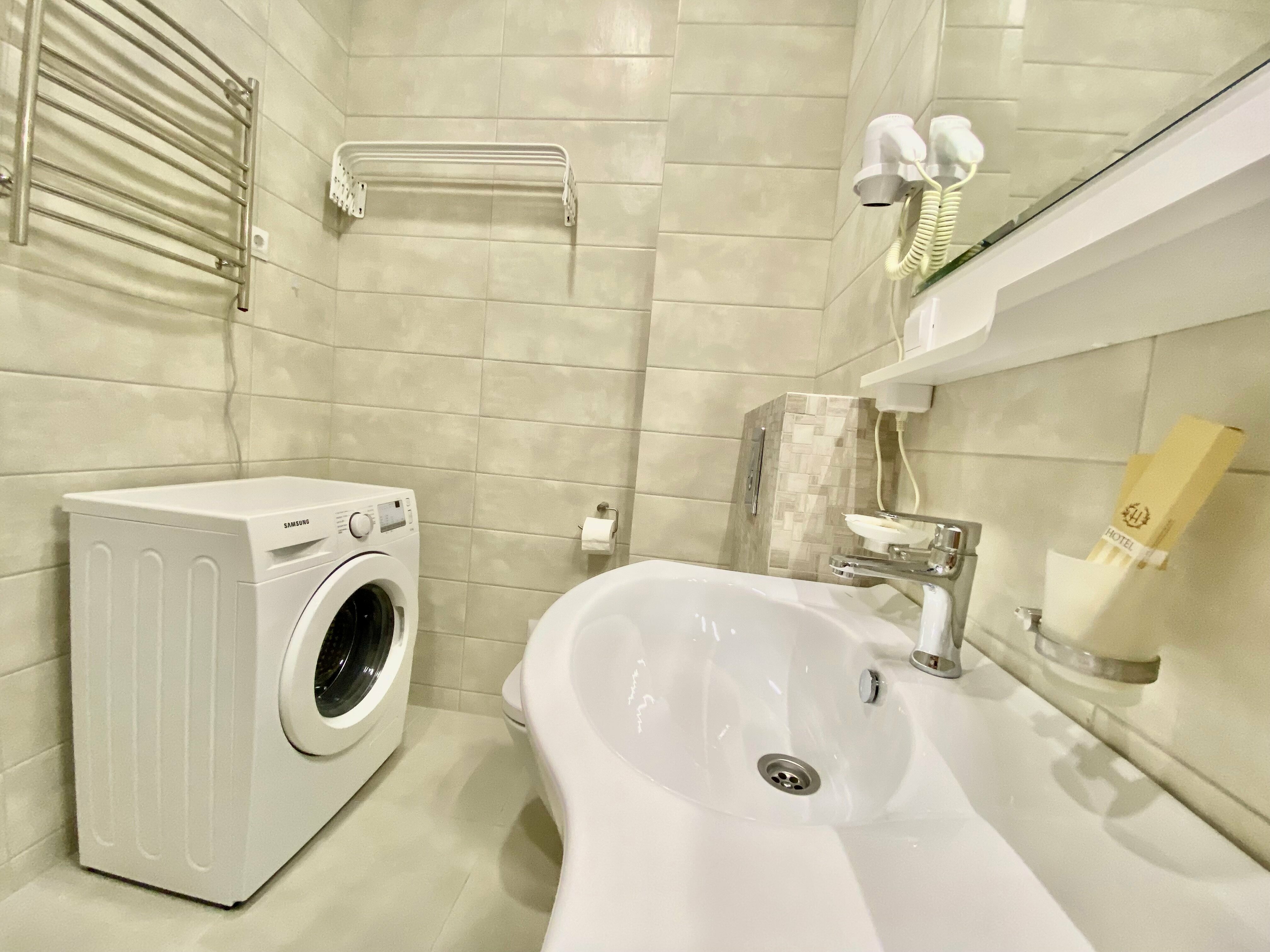 Апартаменты с видом на море