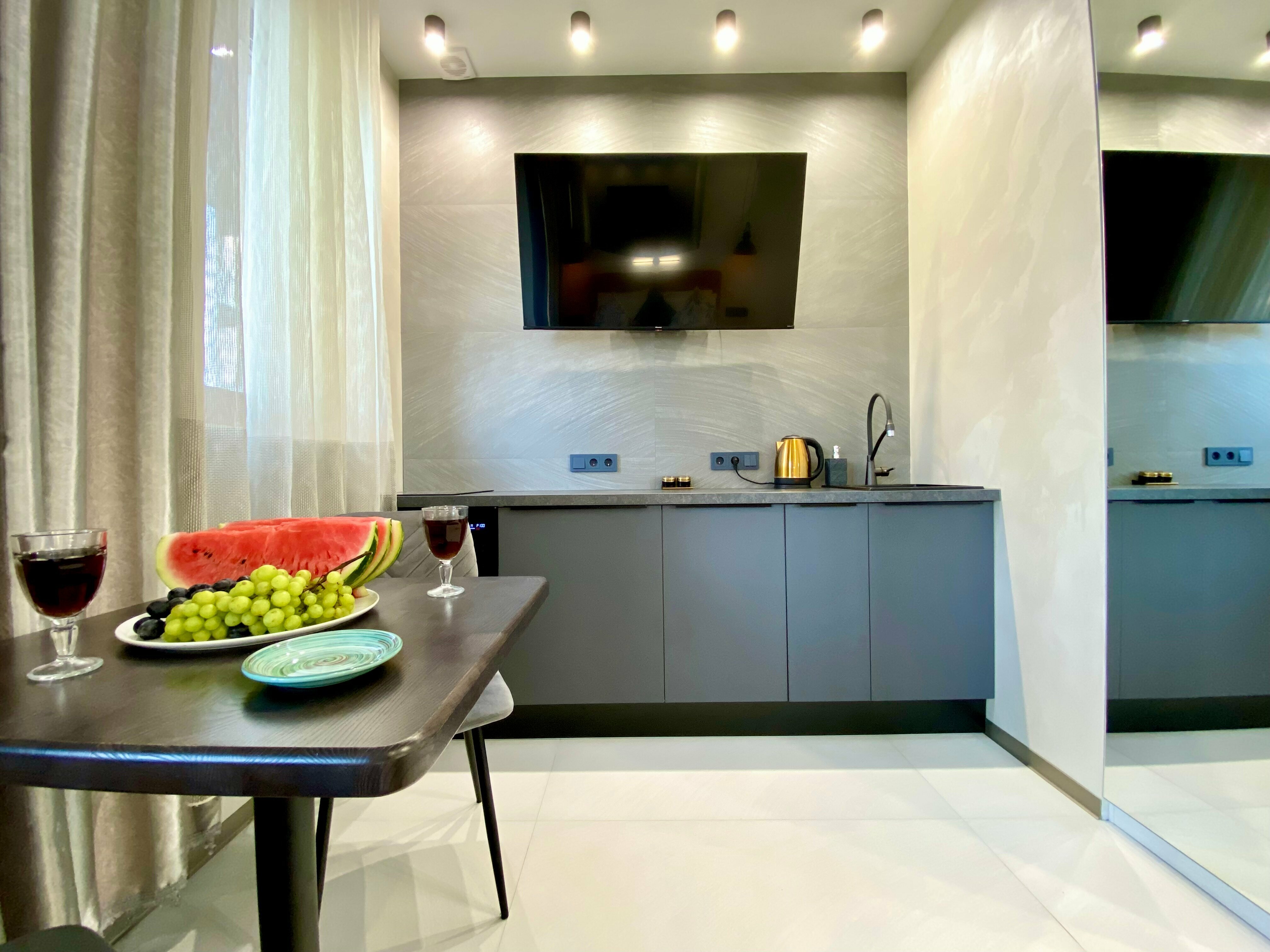 Улучшенный четырехместный номер