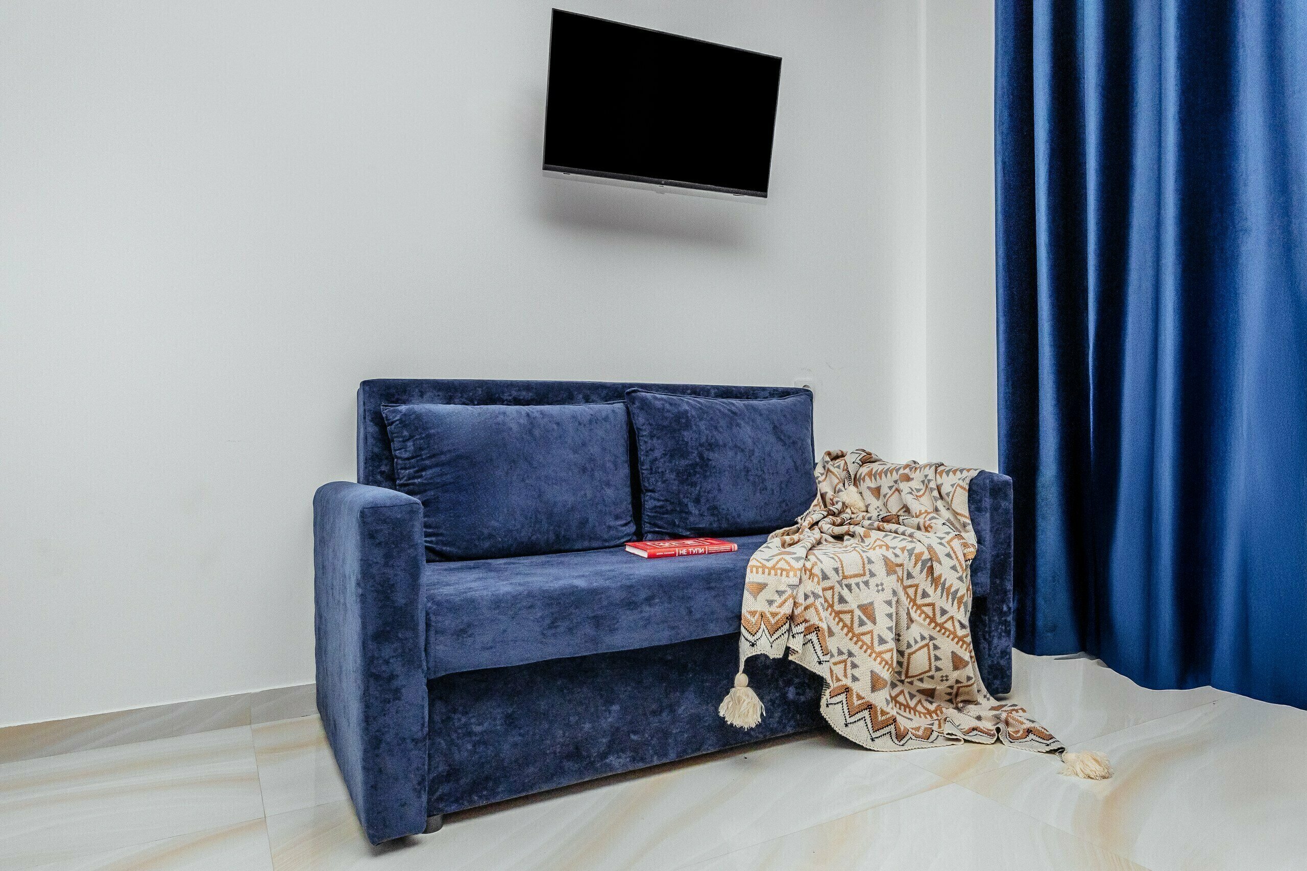 Апартаменты Жасмин