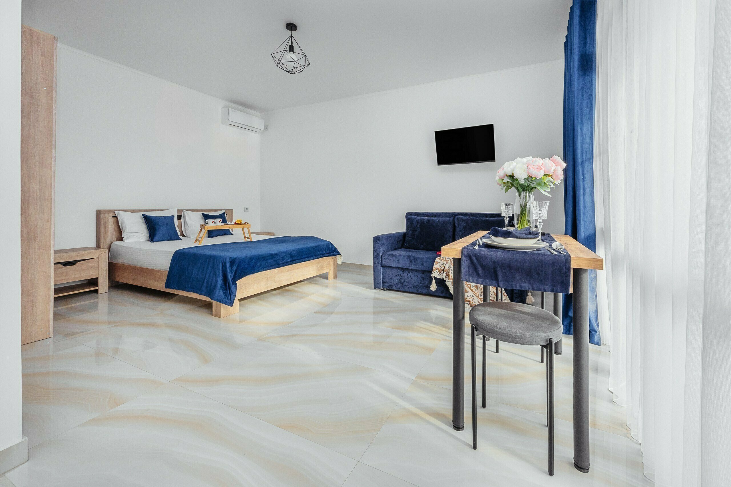 Апартаменты Жасмин