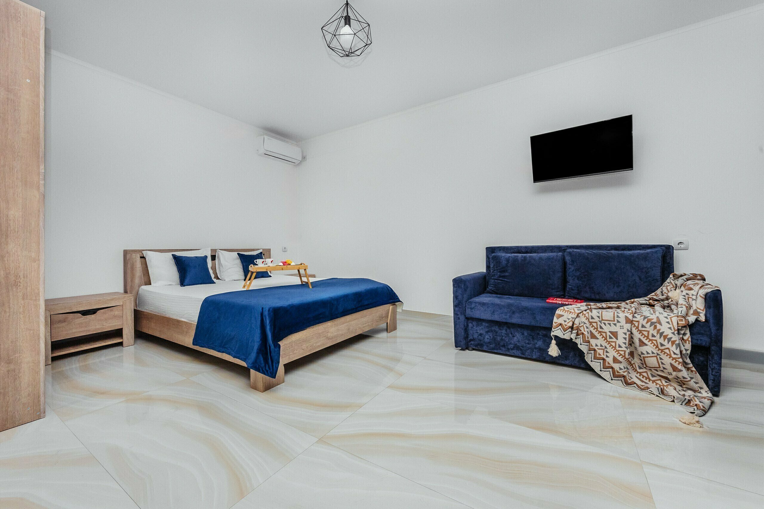 Апартаменты Жасмин