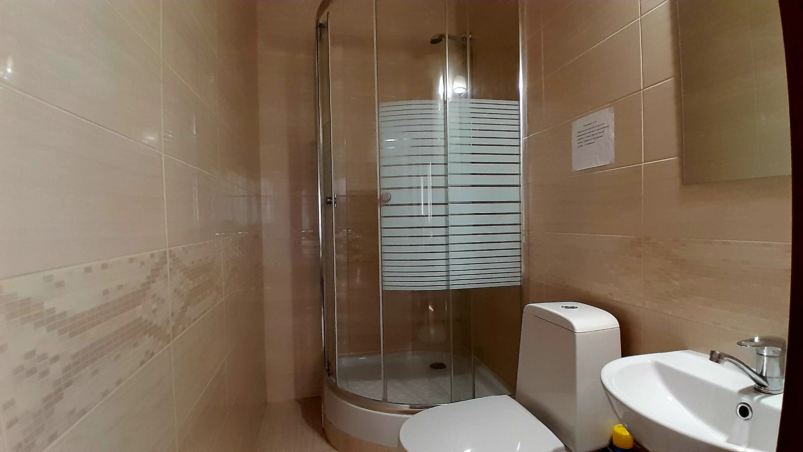 Двухместный номер с 2 отдельными кроватями