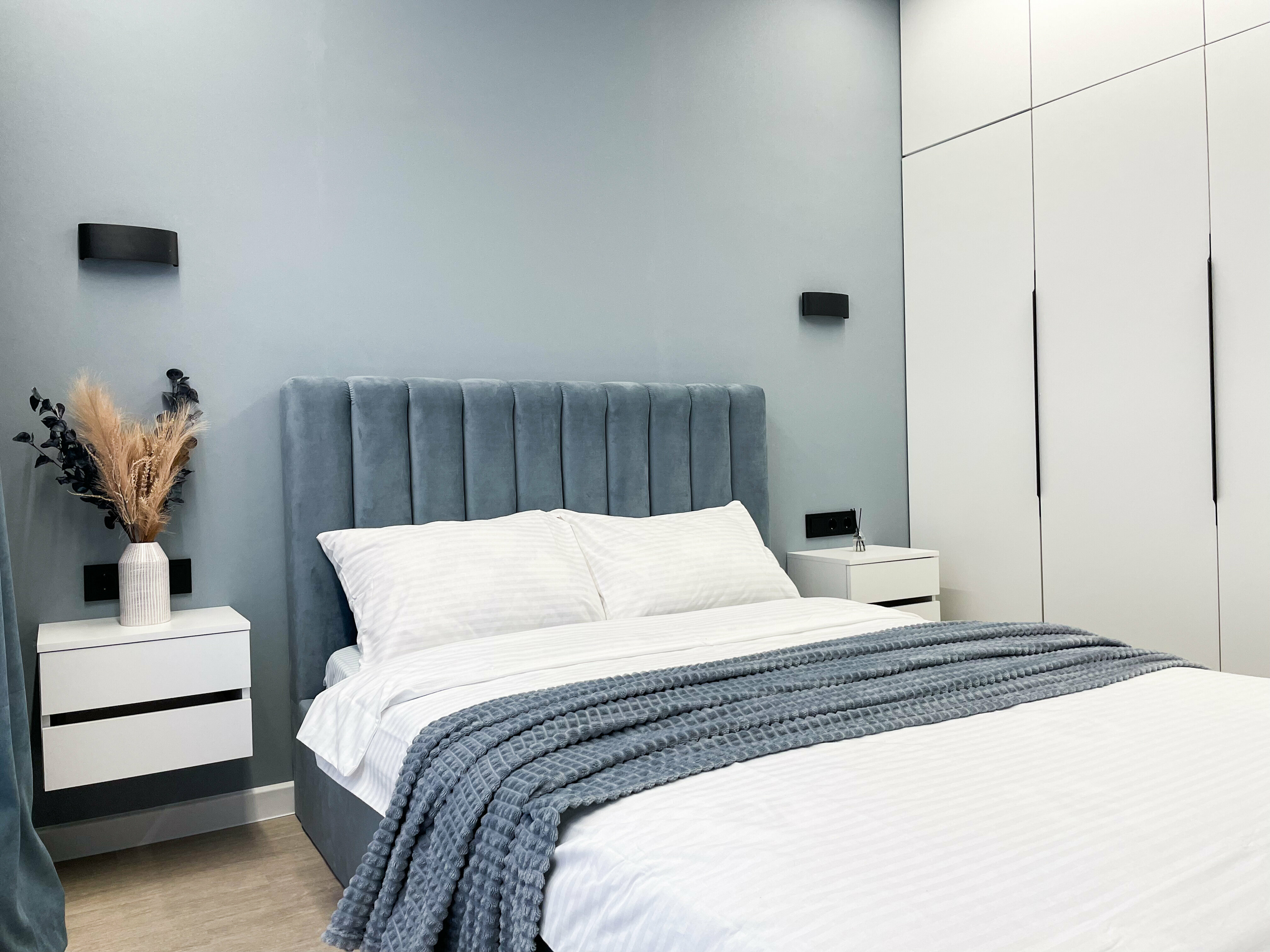 Семейный полулюкс