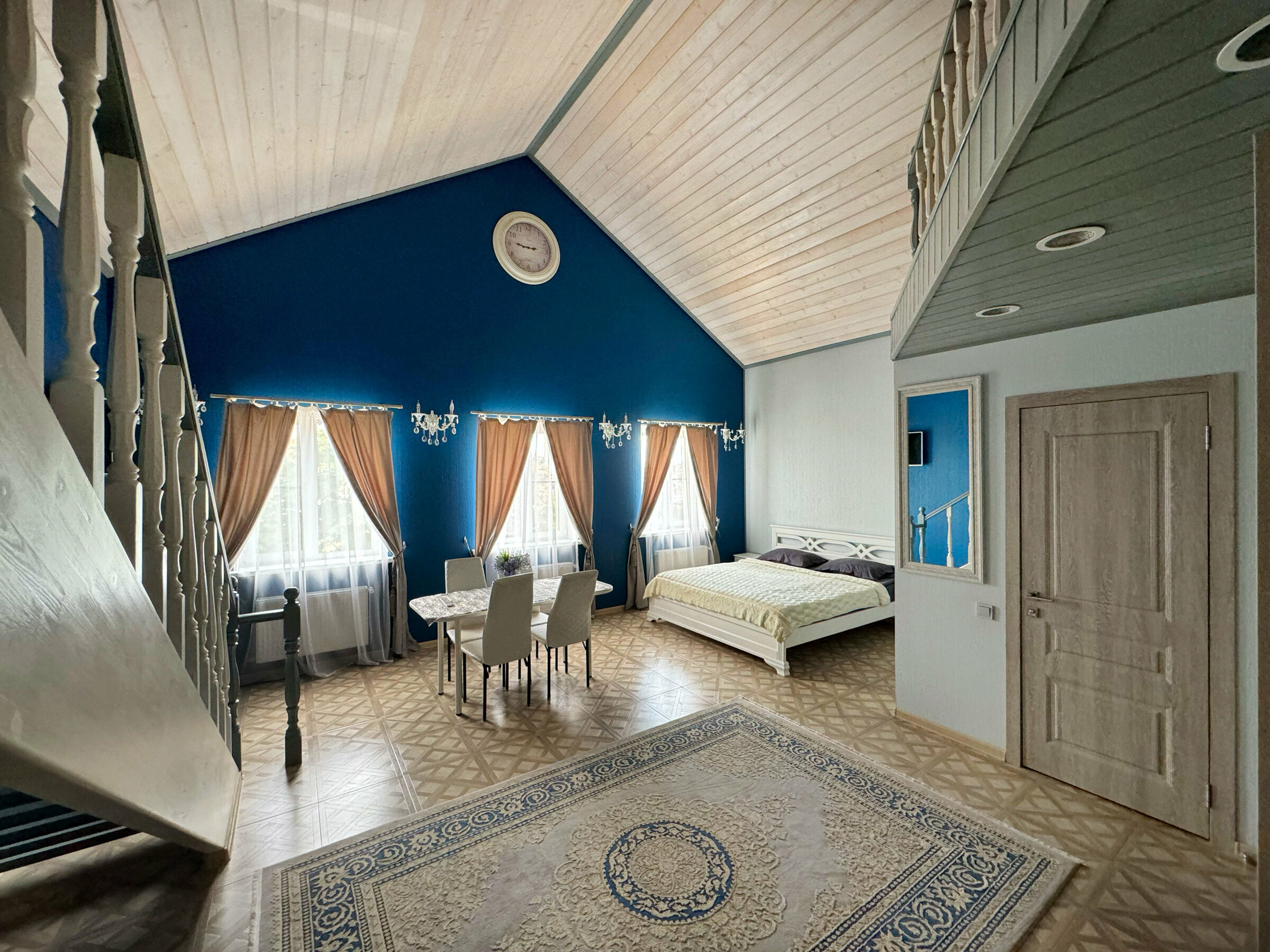 Семейный номер