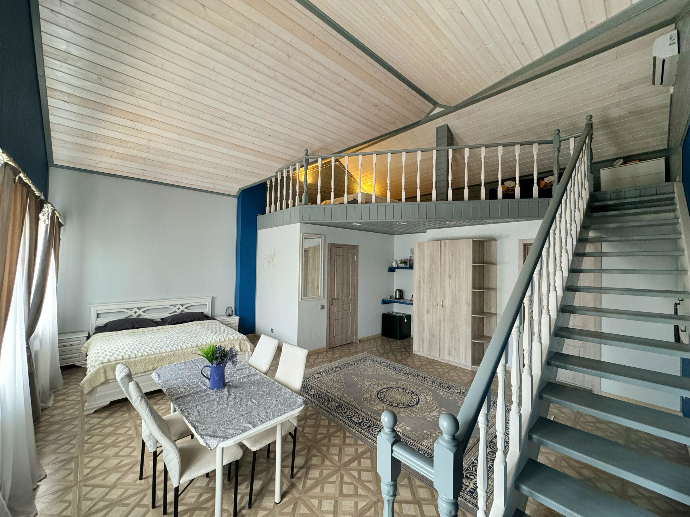 Семейный номер