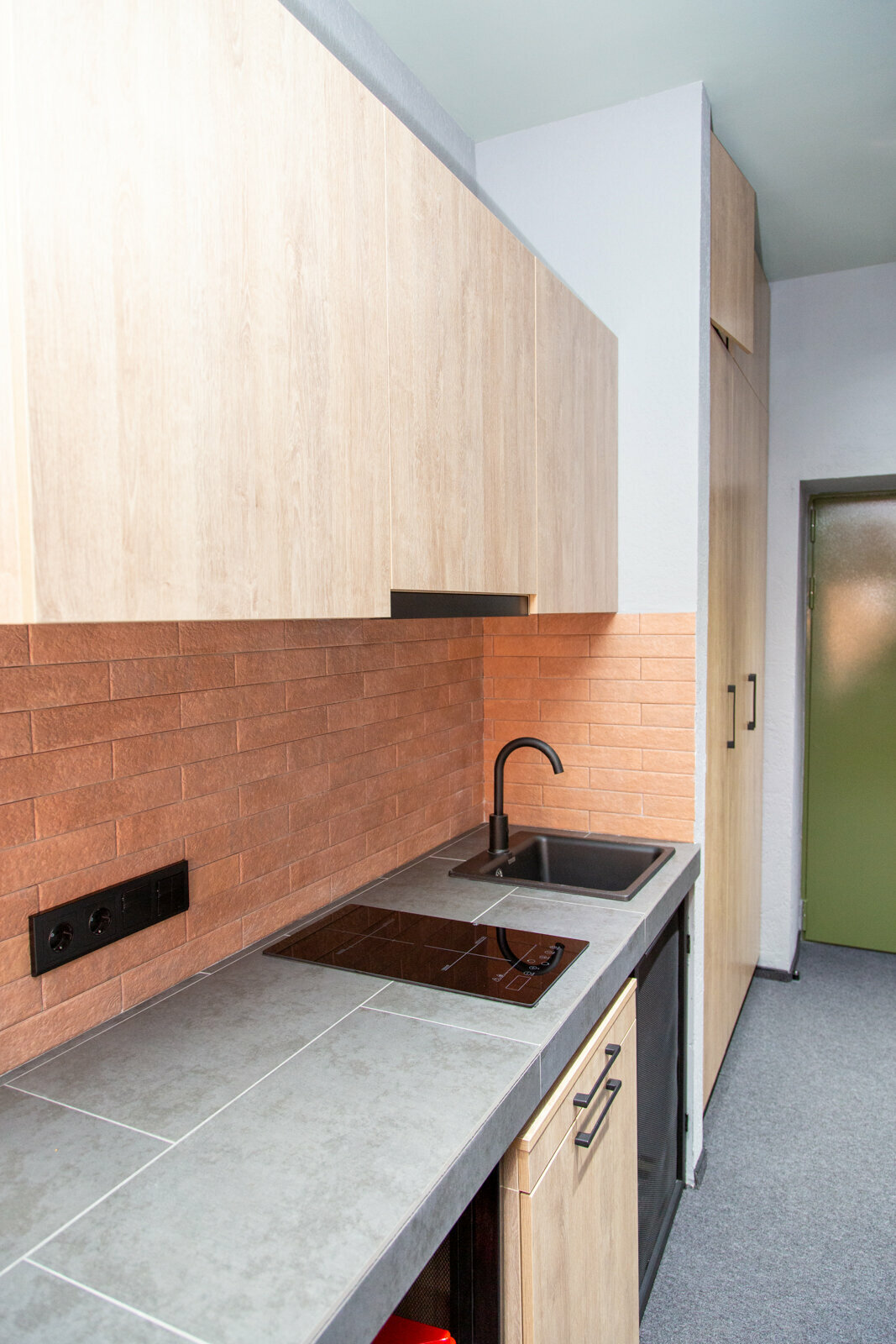 Общий номер для мужчин