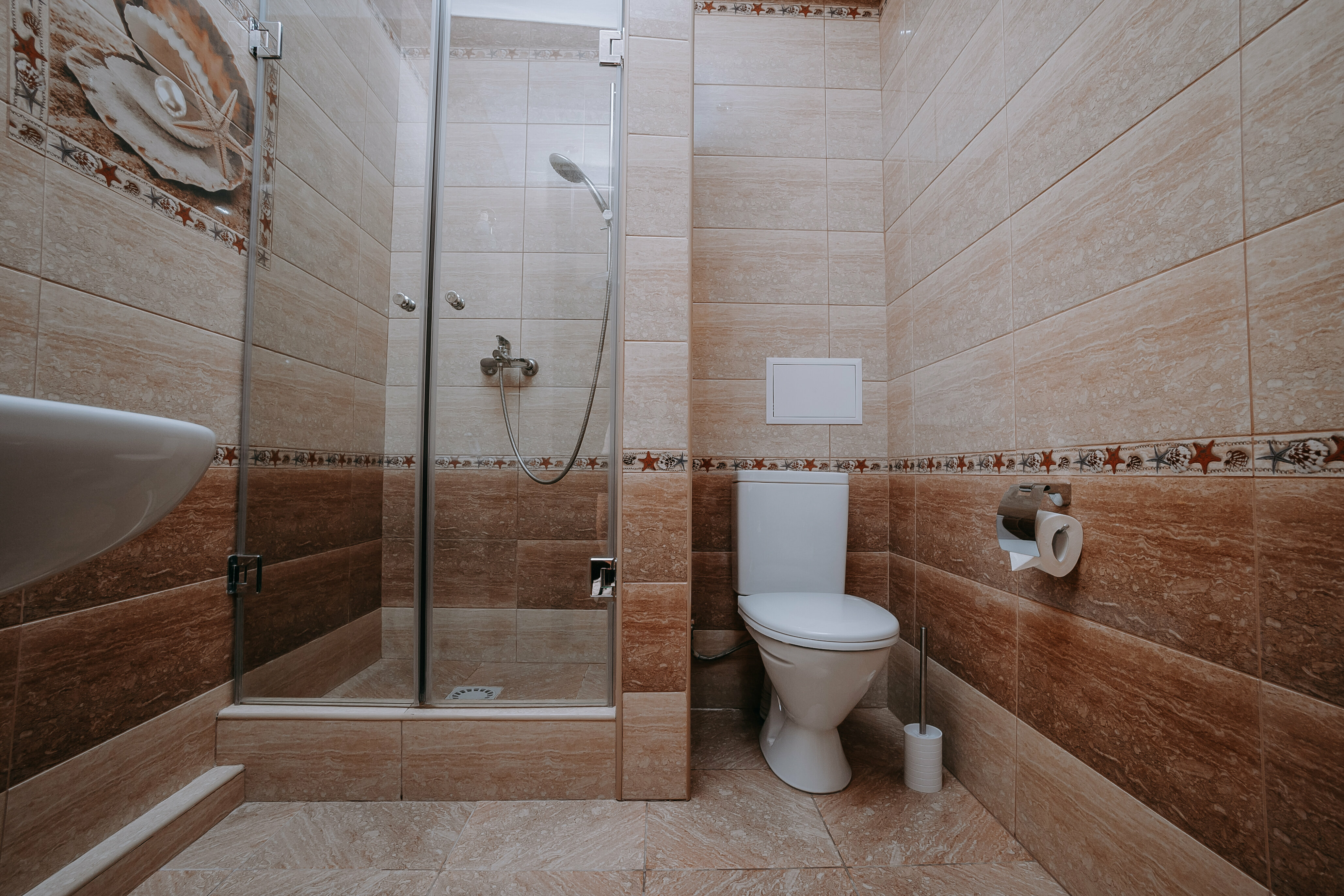 Трехместный номер