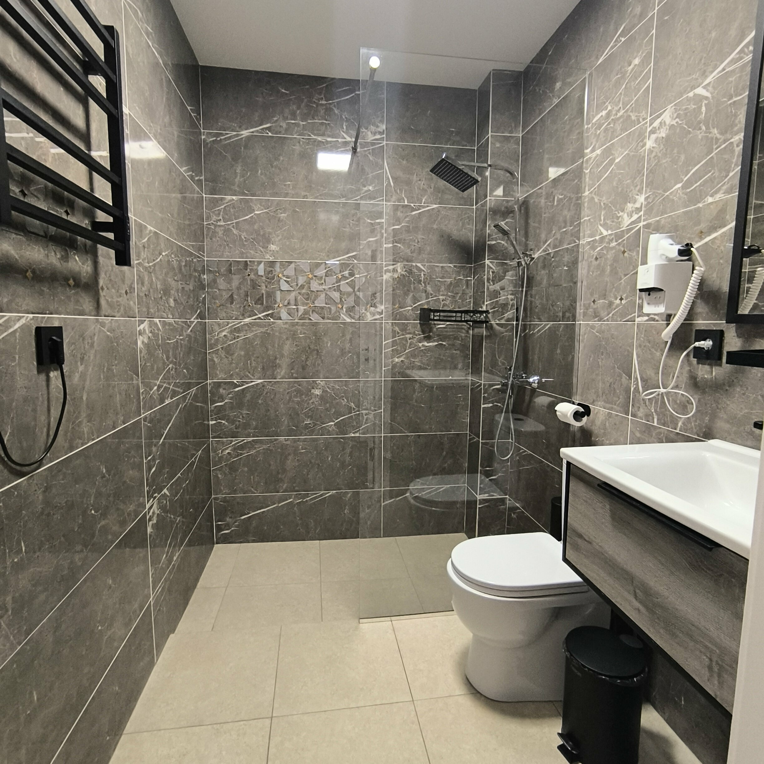 Четырехместный номер «Премиум»